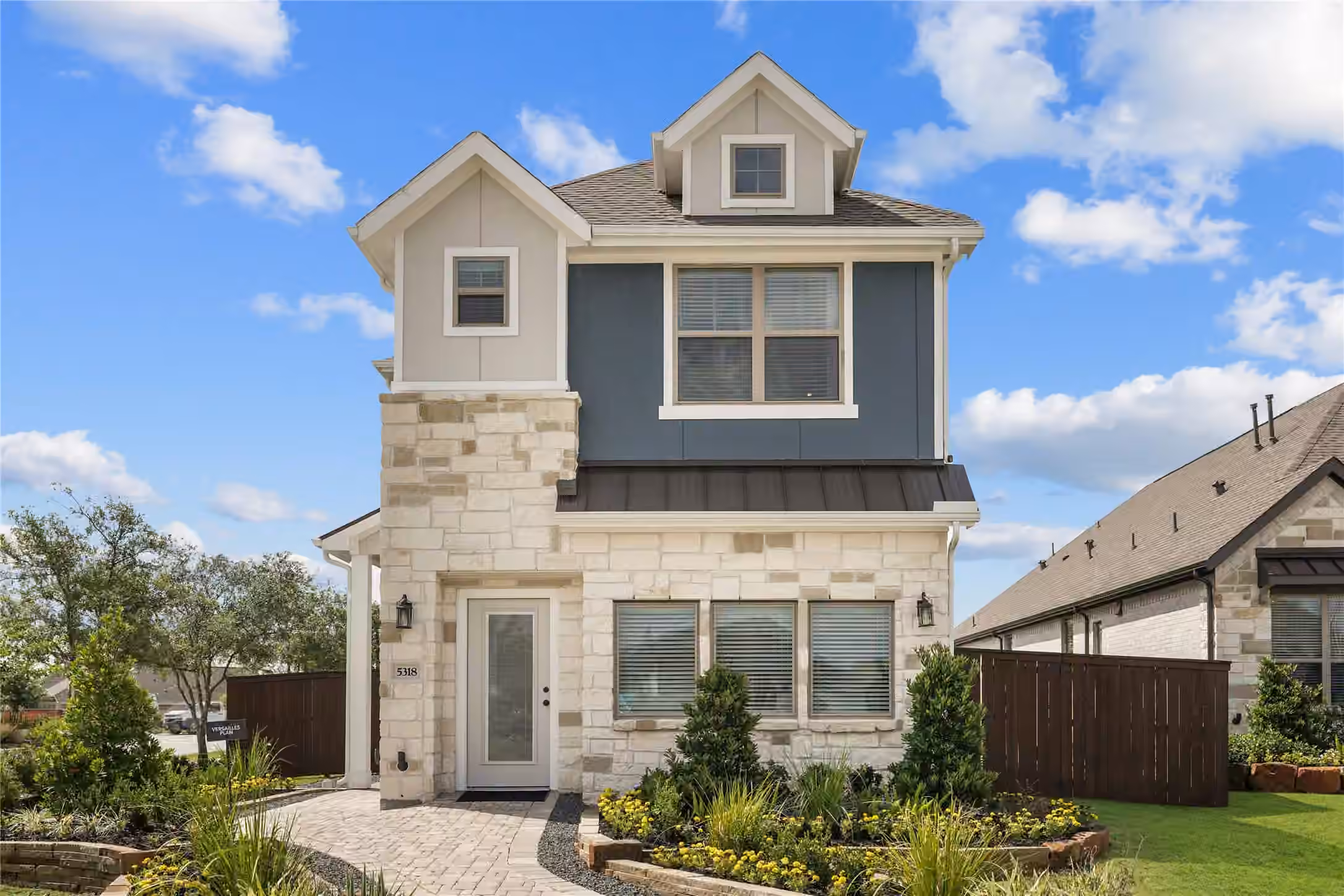 Photo of 540 Red Cascade Trail, Willis, TX