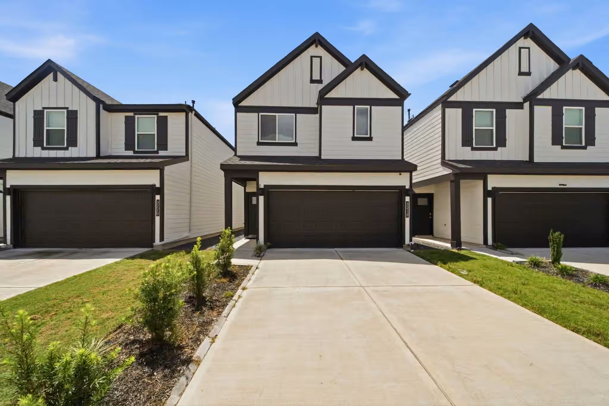 Photo of 3218 Crown Gate Drive, Houston, TX