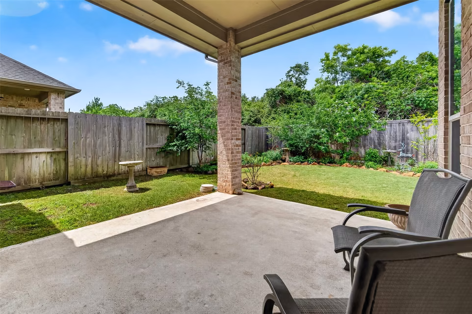 Photo 3 of 3415 Mckinney Ridge Drive, Houston, TX