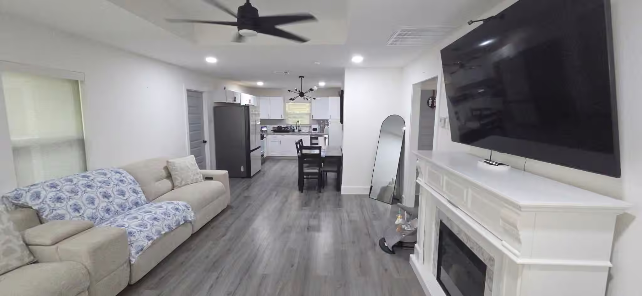 Photo of 2303 Thomas Avenue, Pasadena, TX