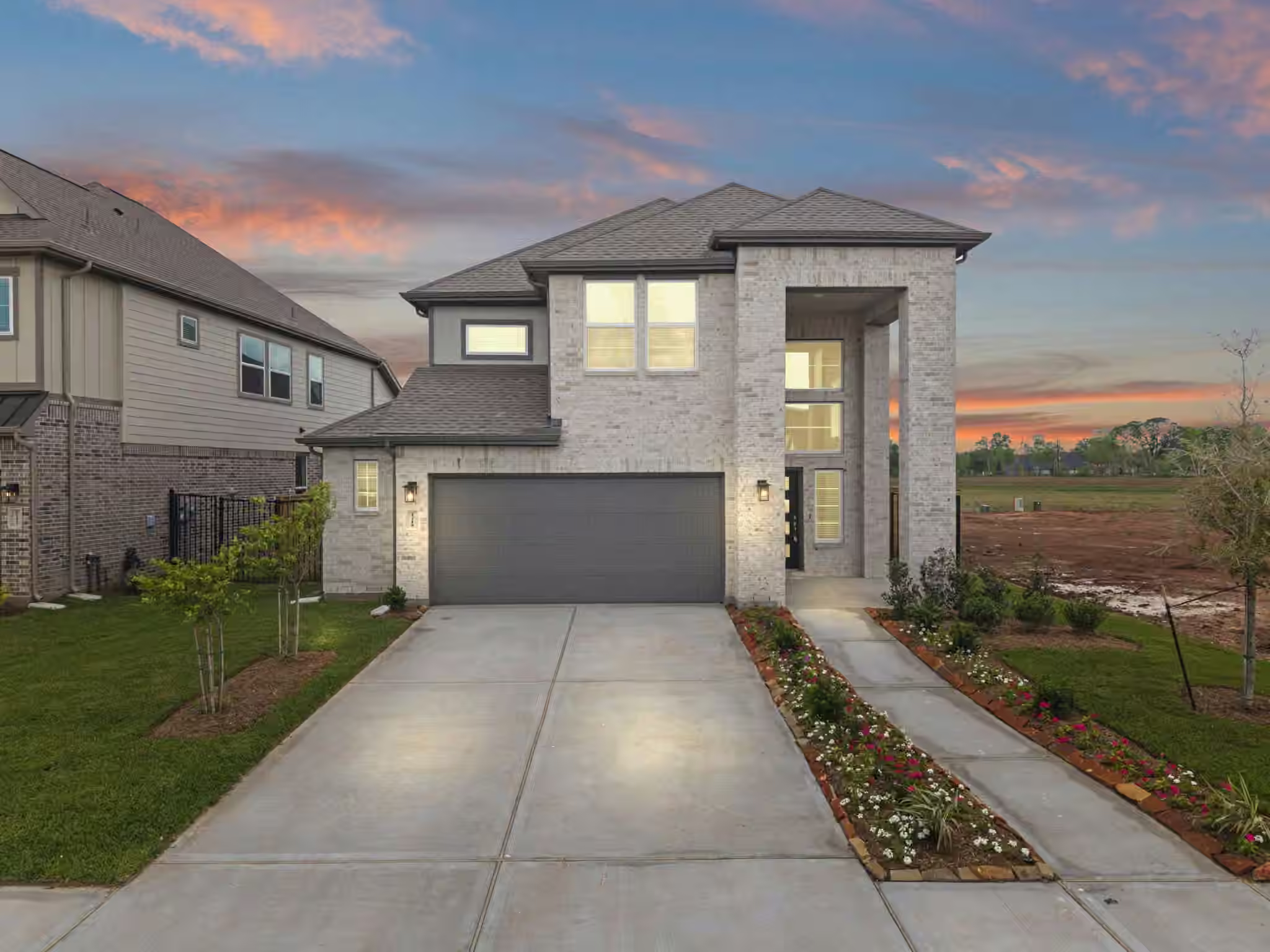 Photo of 30934 Breezy Way, Fulshear, TX