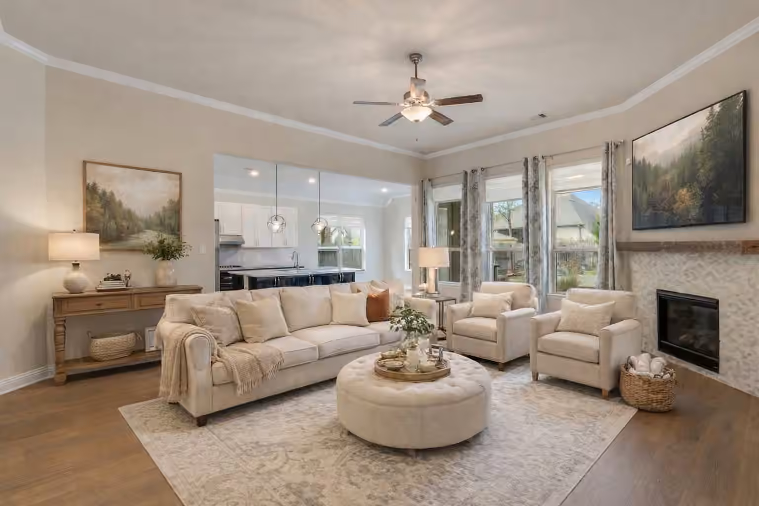 Photo 2 of 23509 Red Juniper Lane, New Caney, TX