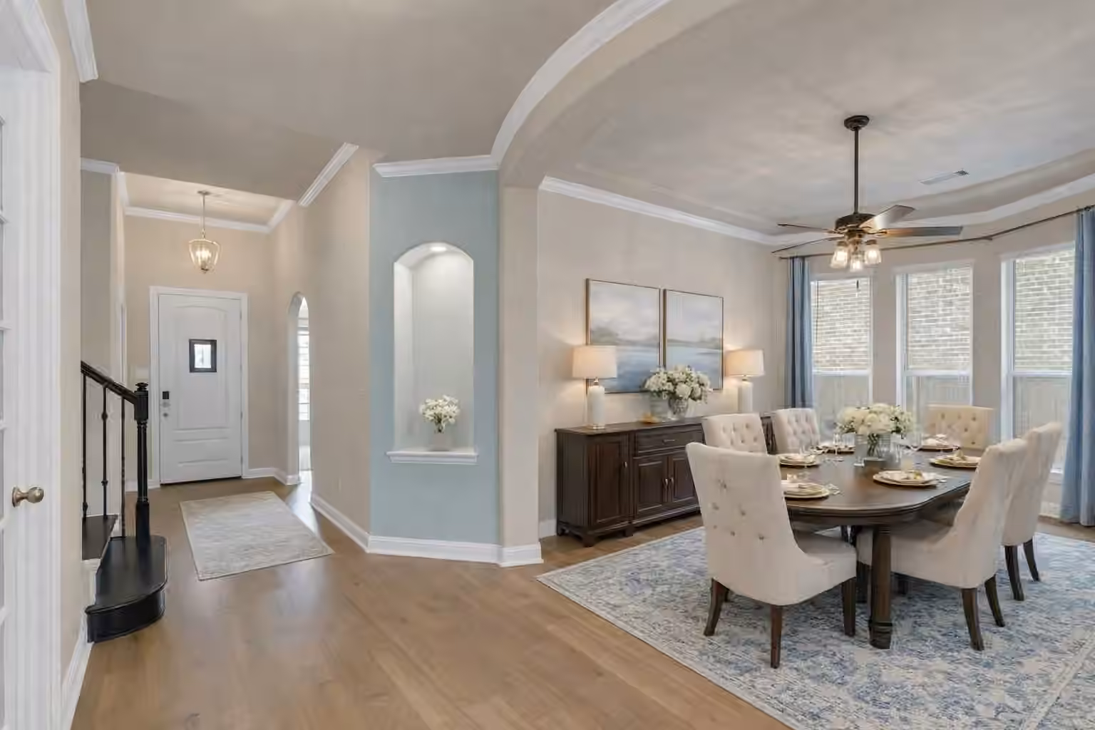 Photo 7 of 23509 Red Juniper Lane, New Caney, TX