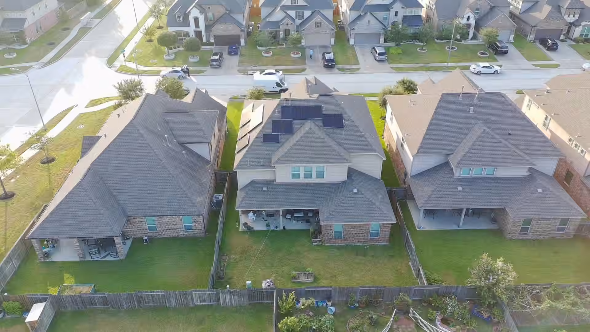 Photo 2 of 4206 Great Bear Place, Houston, TX