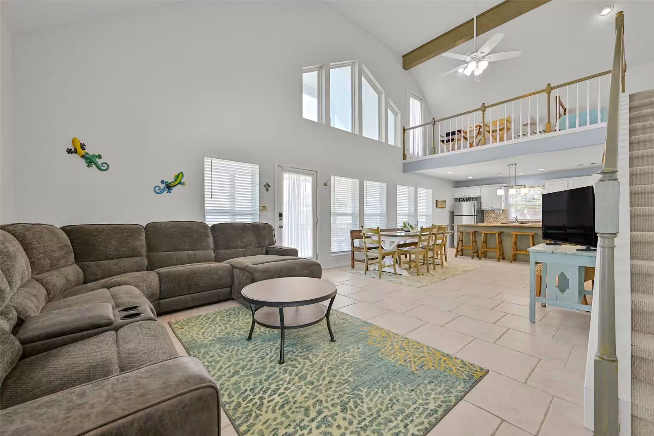 Photo 7 of 13925 Pirates Beach Boulevard, Galveston, TX