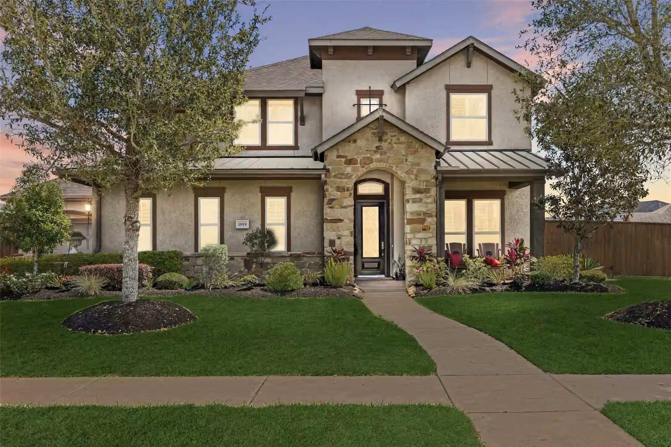 Photo 7 of 1819 Eagle Creek Drive, Friendswood, TX