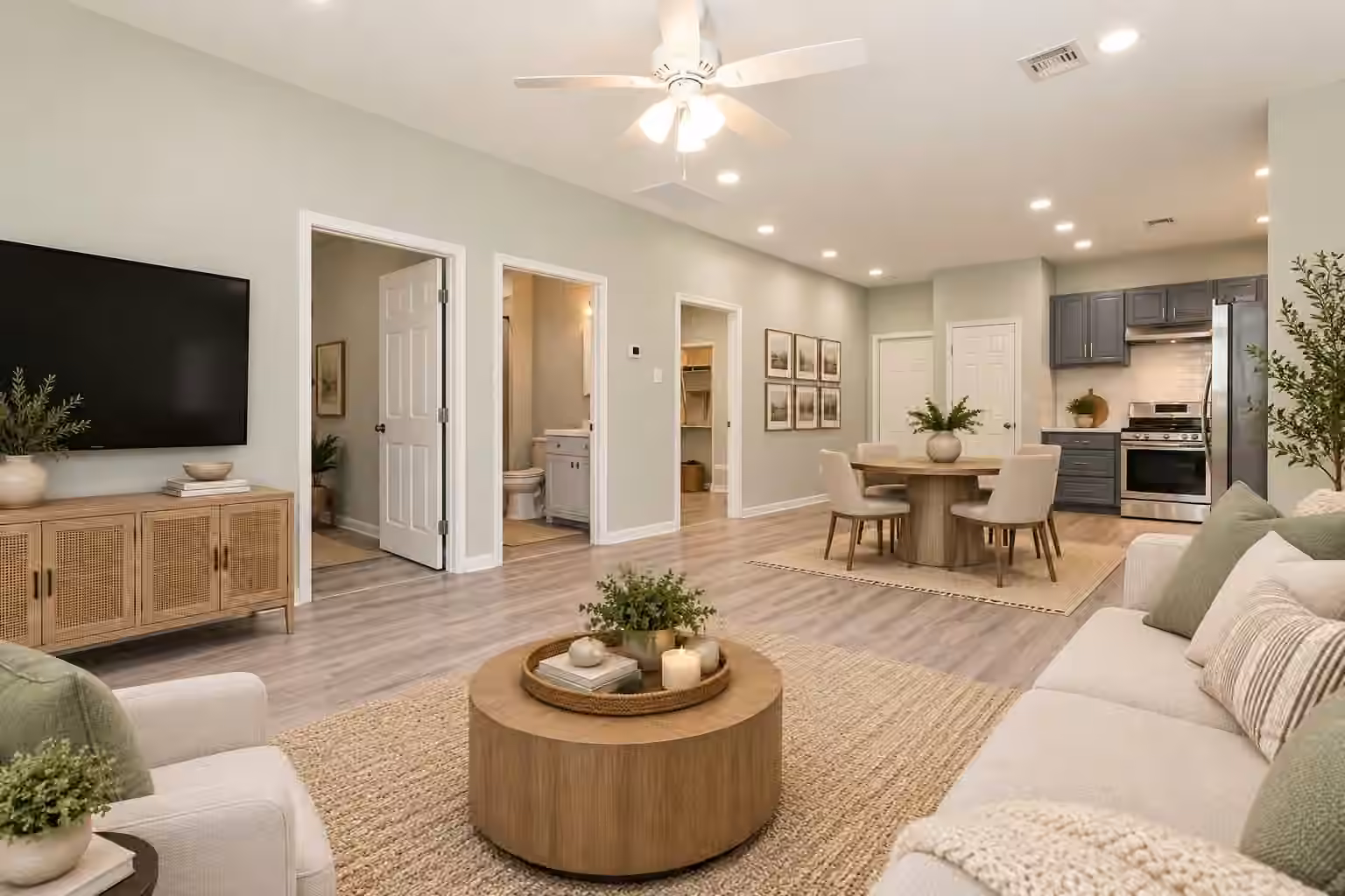 Photo 6 of 24719 Roscommon, Hempstead, TX