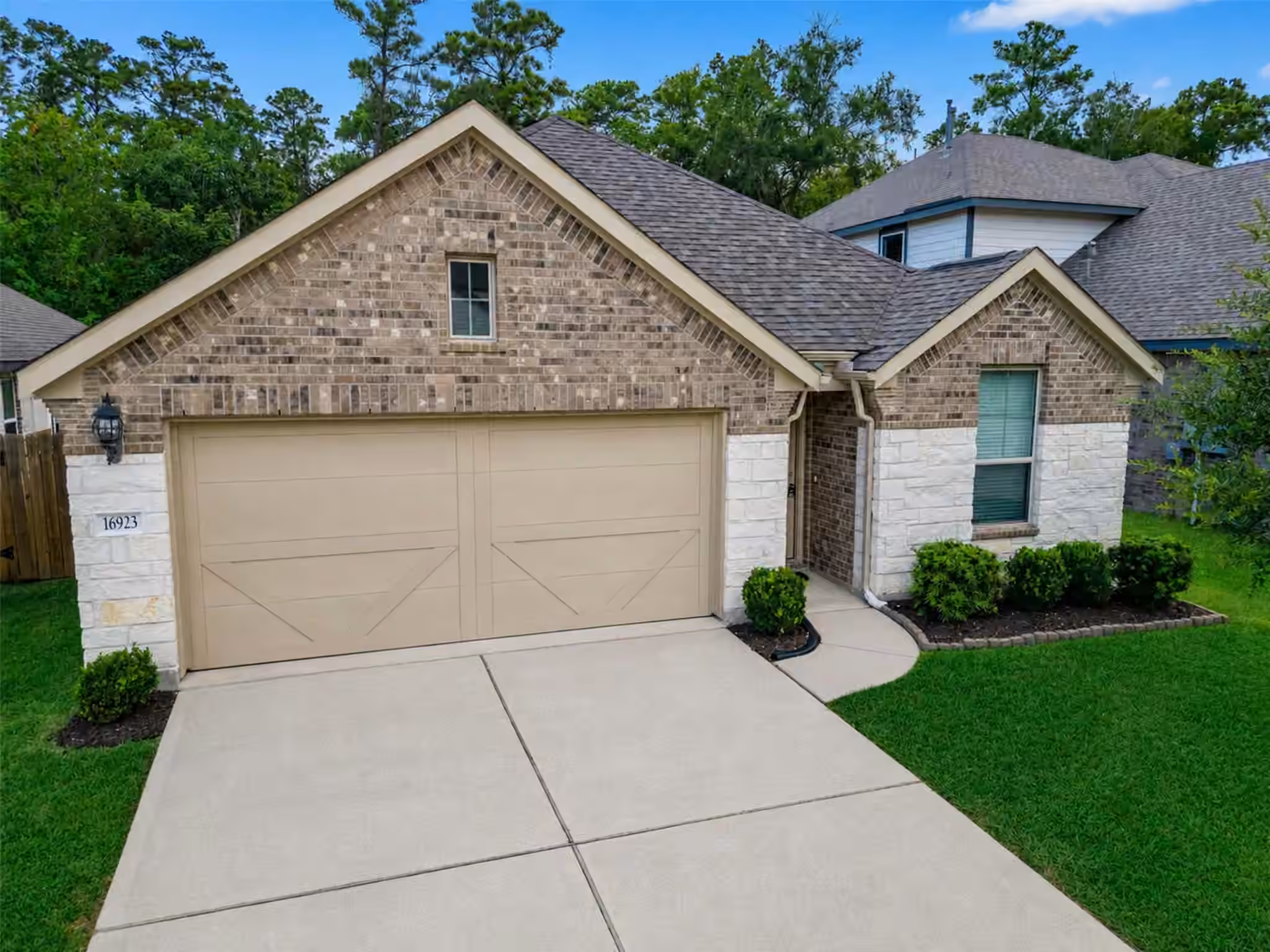 Photo of 16923 Lagos Lane, Crosby, TX