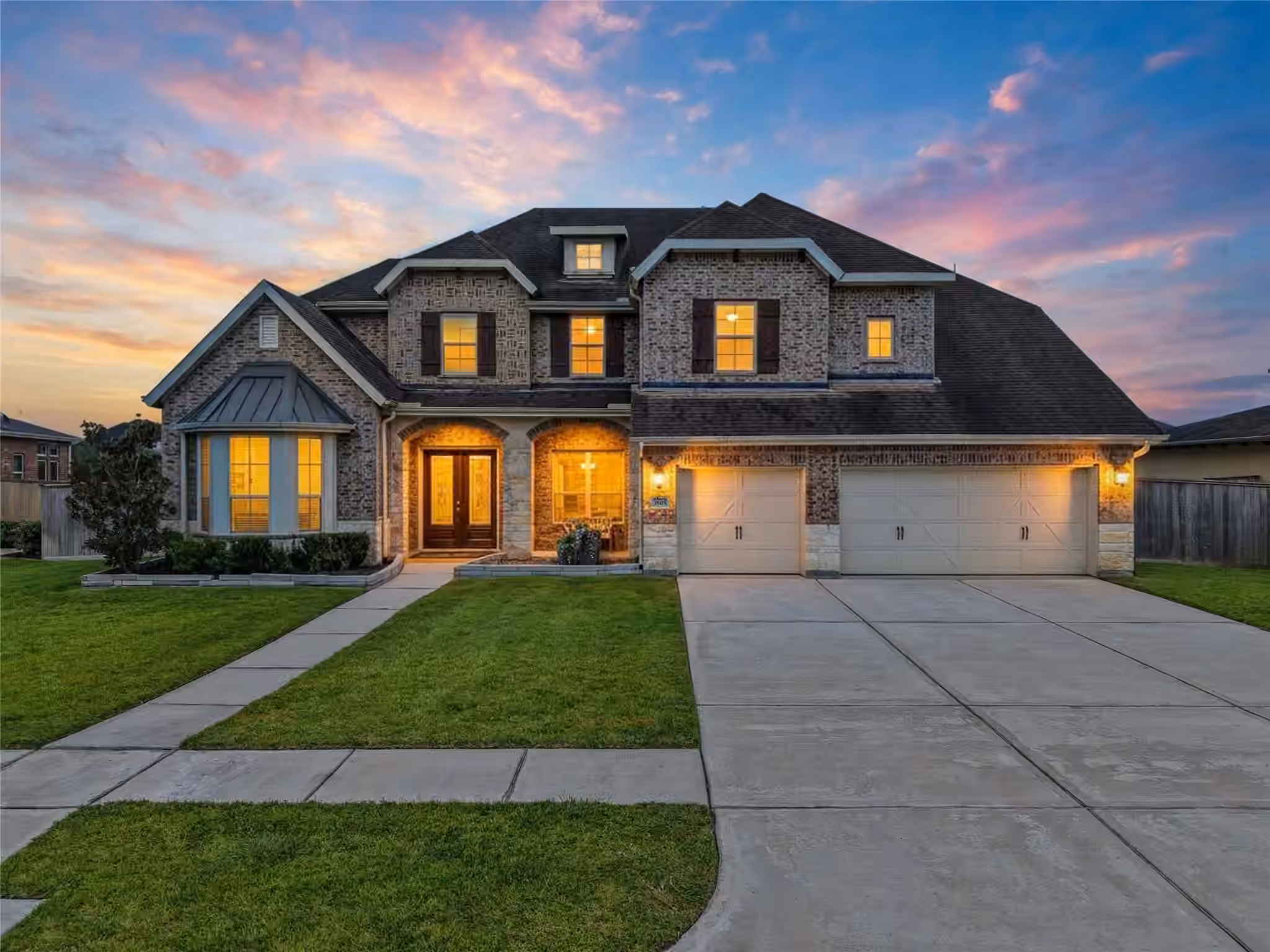 Photo of 1805 Sterling Creek Drive, Friendswood, TX 77546