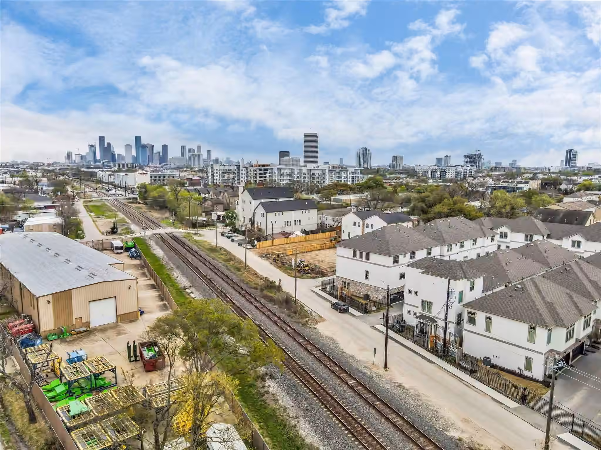 Photo 2 of 5228 Maxie Street B, Houston, TX
