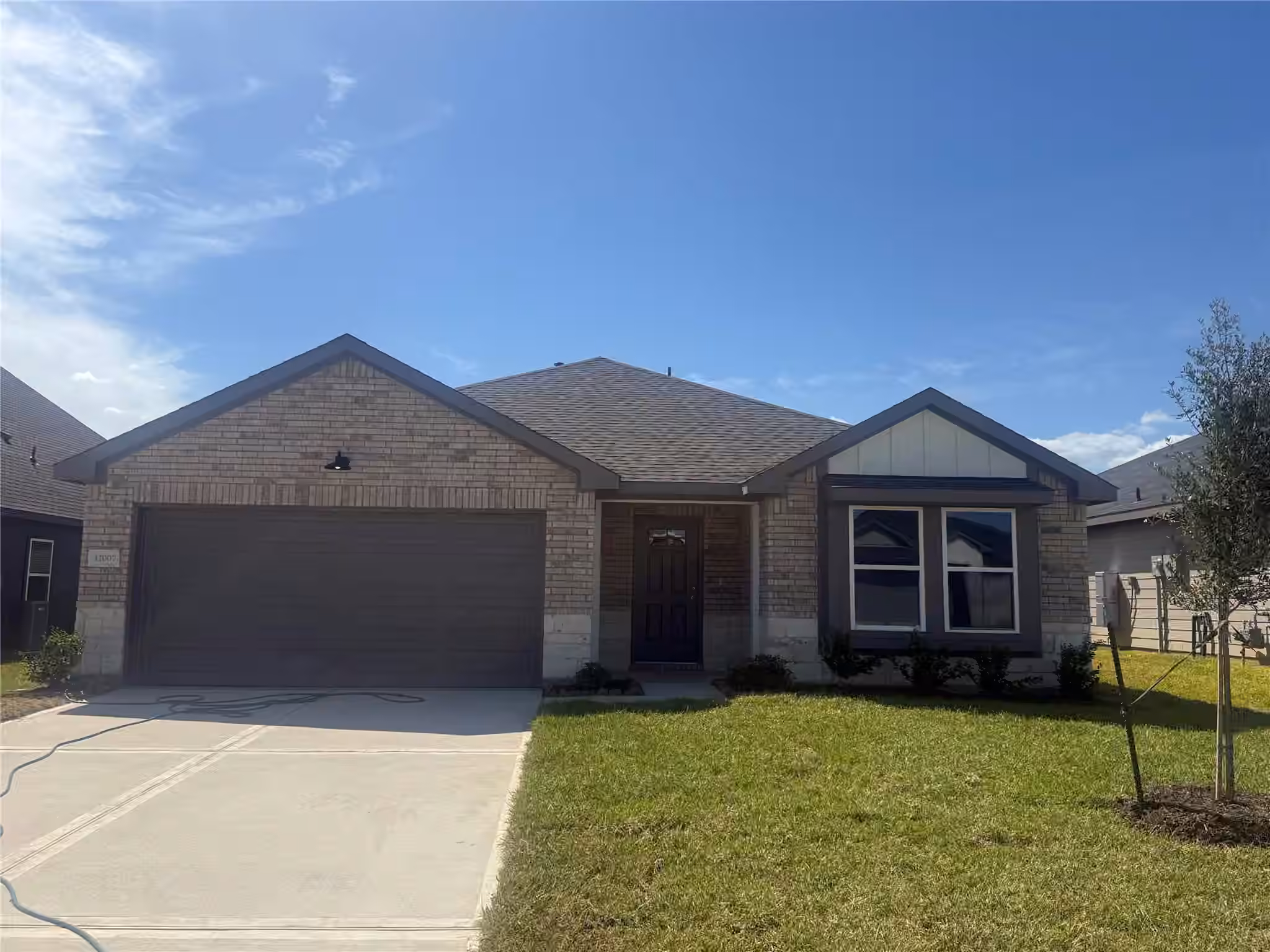 Photo of 12007 Curlin Drive, Willis, TX 77318