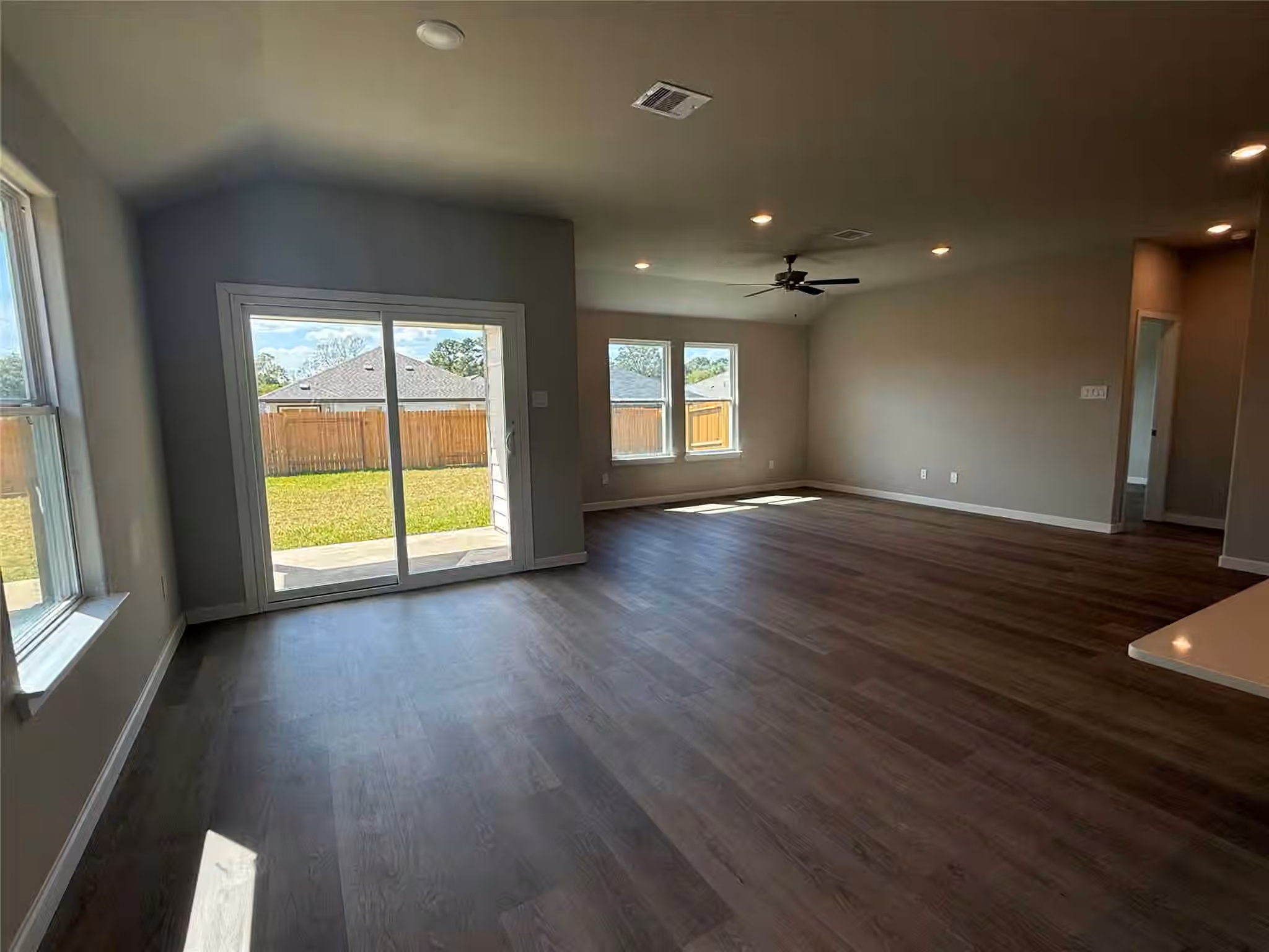 Photo 5 of 12007 Curlin Drive, Willis, TX
