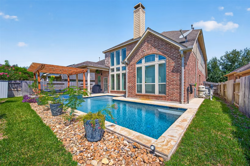Photo of 6710 Aqua Falls, Missouri City, TX 77459