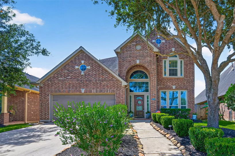 Photo 2 of 6710 Aqua Falls, Missouri City, TX