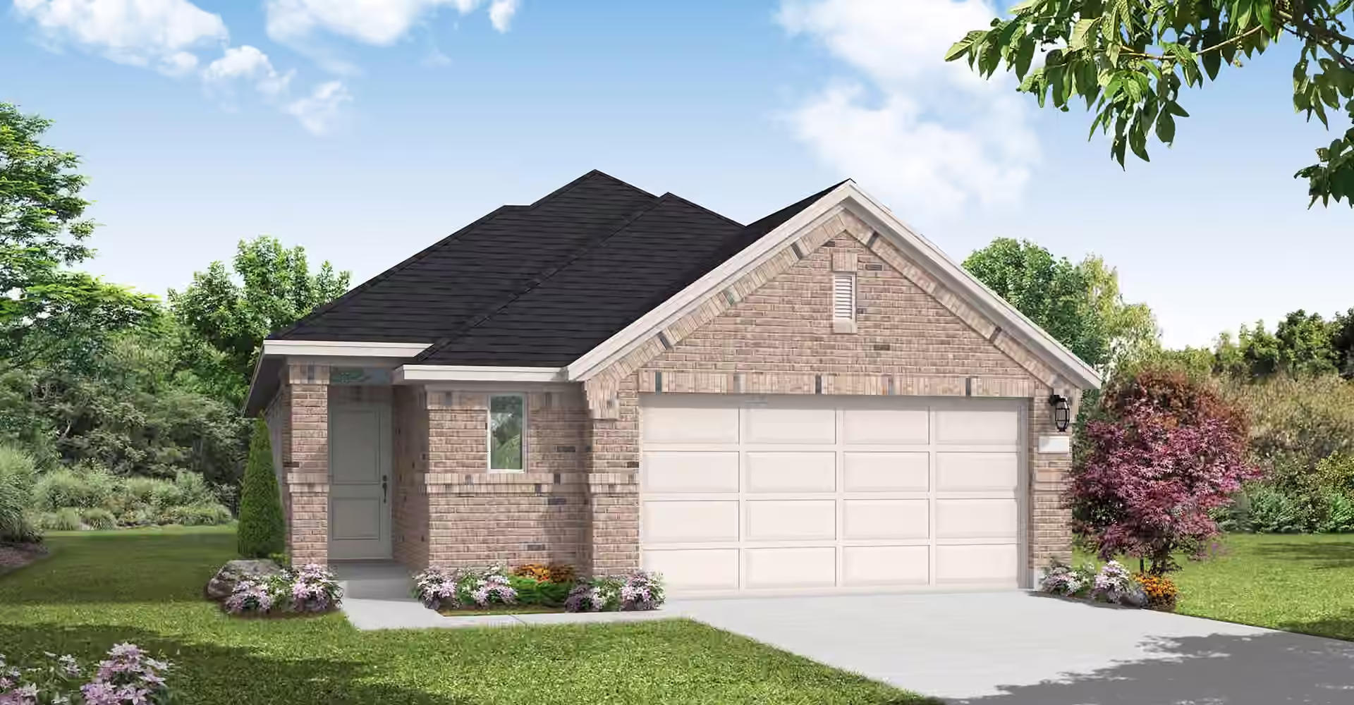 Photo of 12606 Coastal Bend Way, Cypress, TX 77433