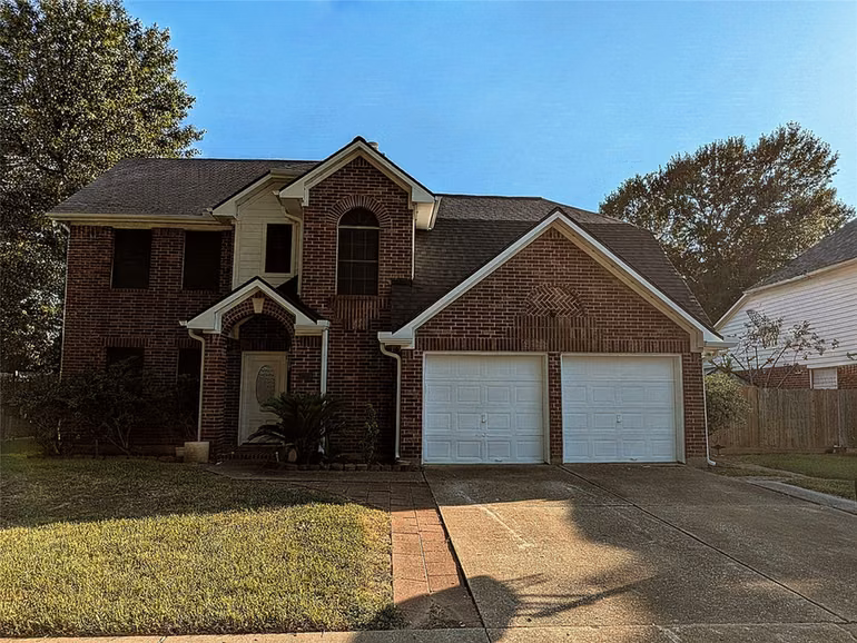 Photo of 3208 Lee Circle, Pearland, TX 77581