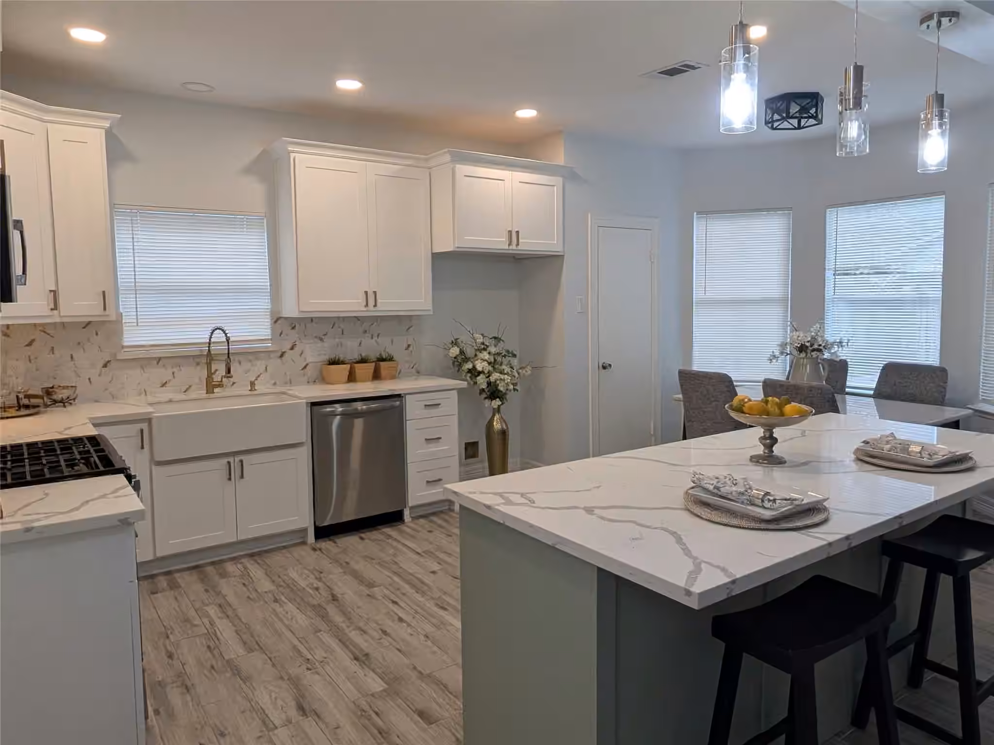 Photo 5 of 3208 Lee Circle, Pearland, TX
