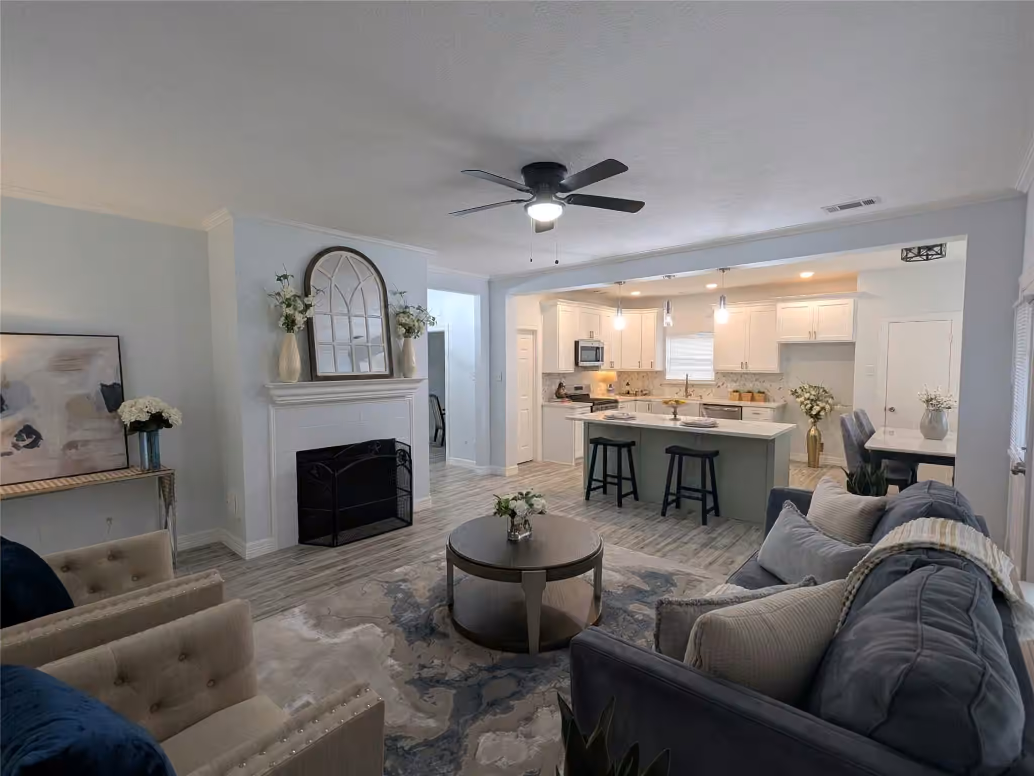 Photo 6 of 3208 Lee Circle, Pearland, TX