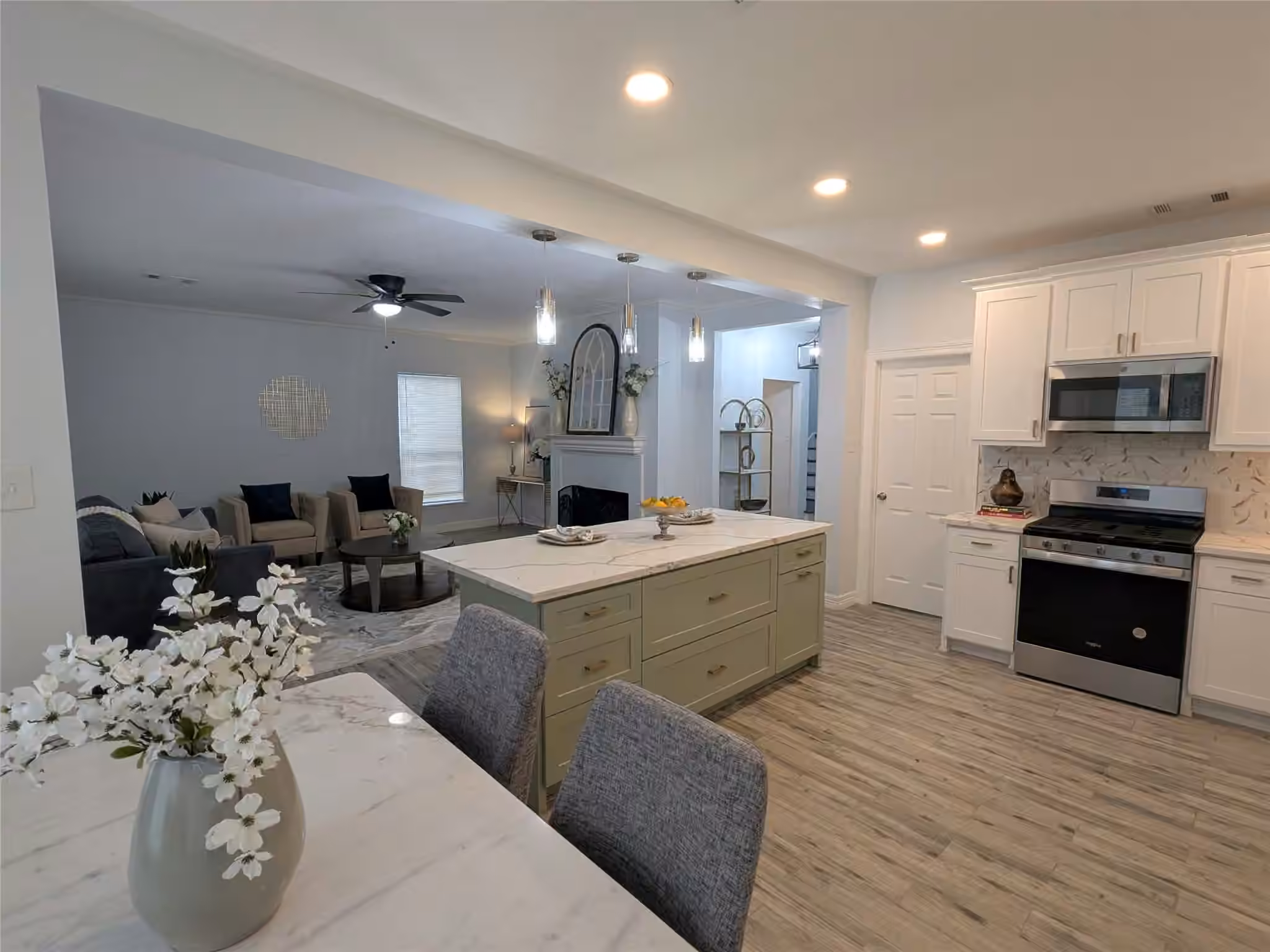 Photo 7 of 3208 Lee Circle, Pearland, TX