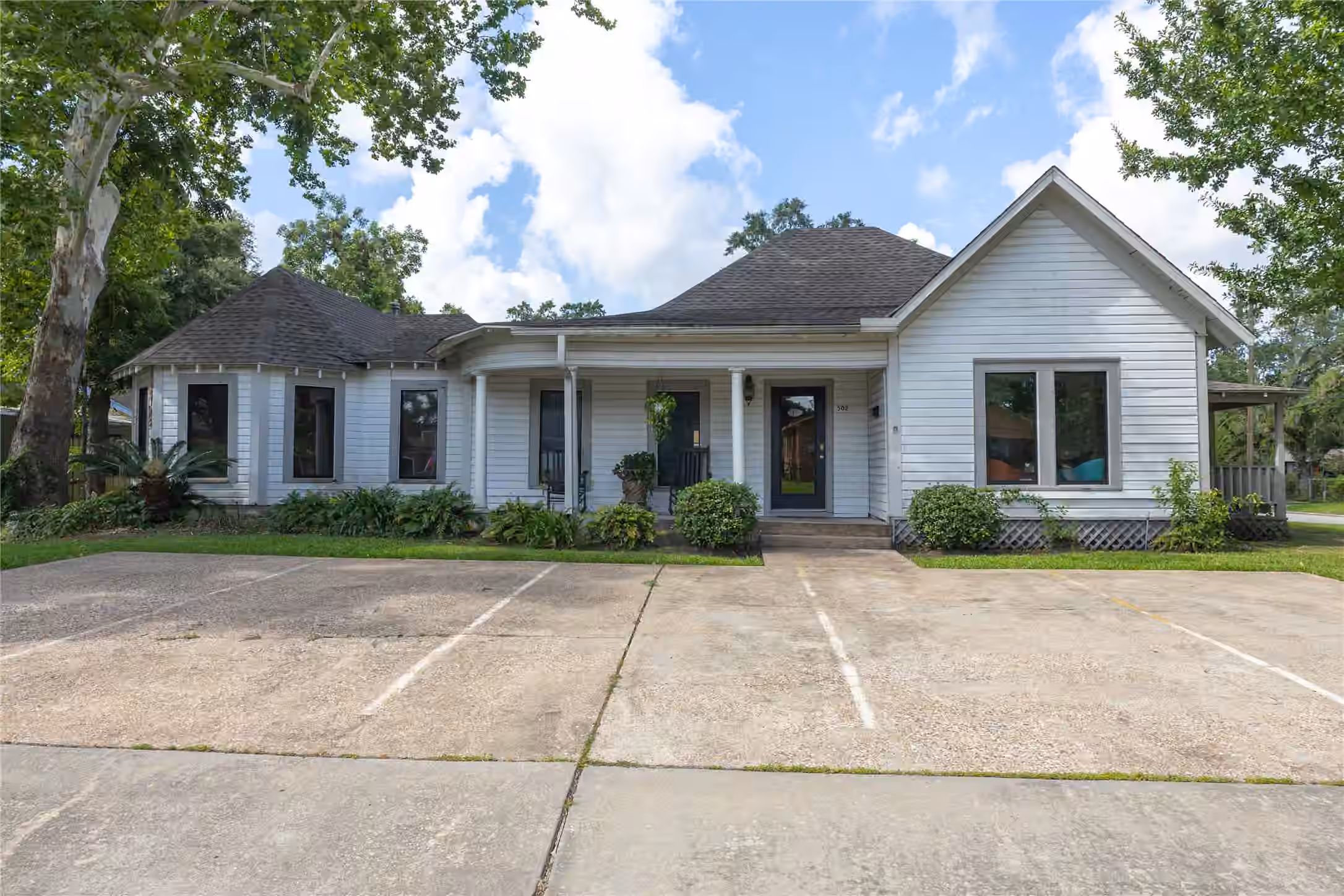 Photo of 502 Staitti Street, Humble, TX 77338