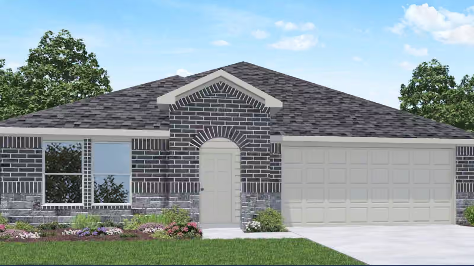Photo of 617 Bronze Wolf Court, Conroe, TX 77303