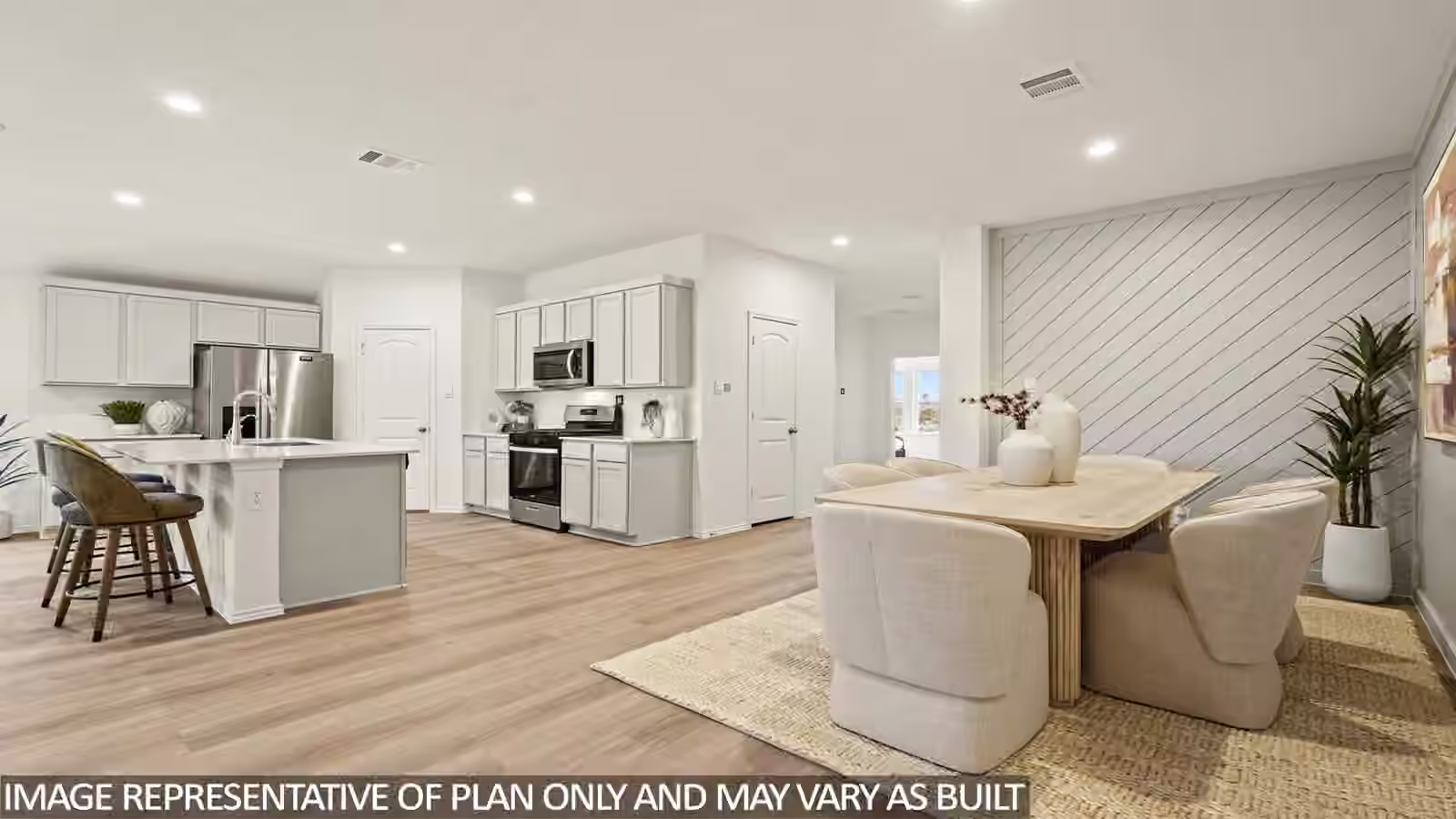 Photo 7 of 617 Bronze Wolf Court, Conroe, TX