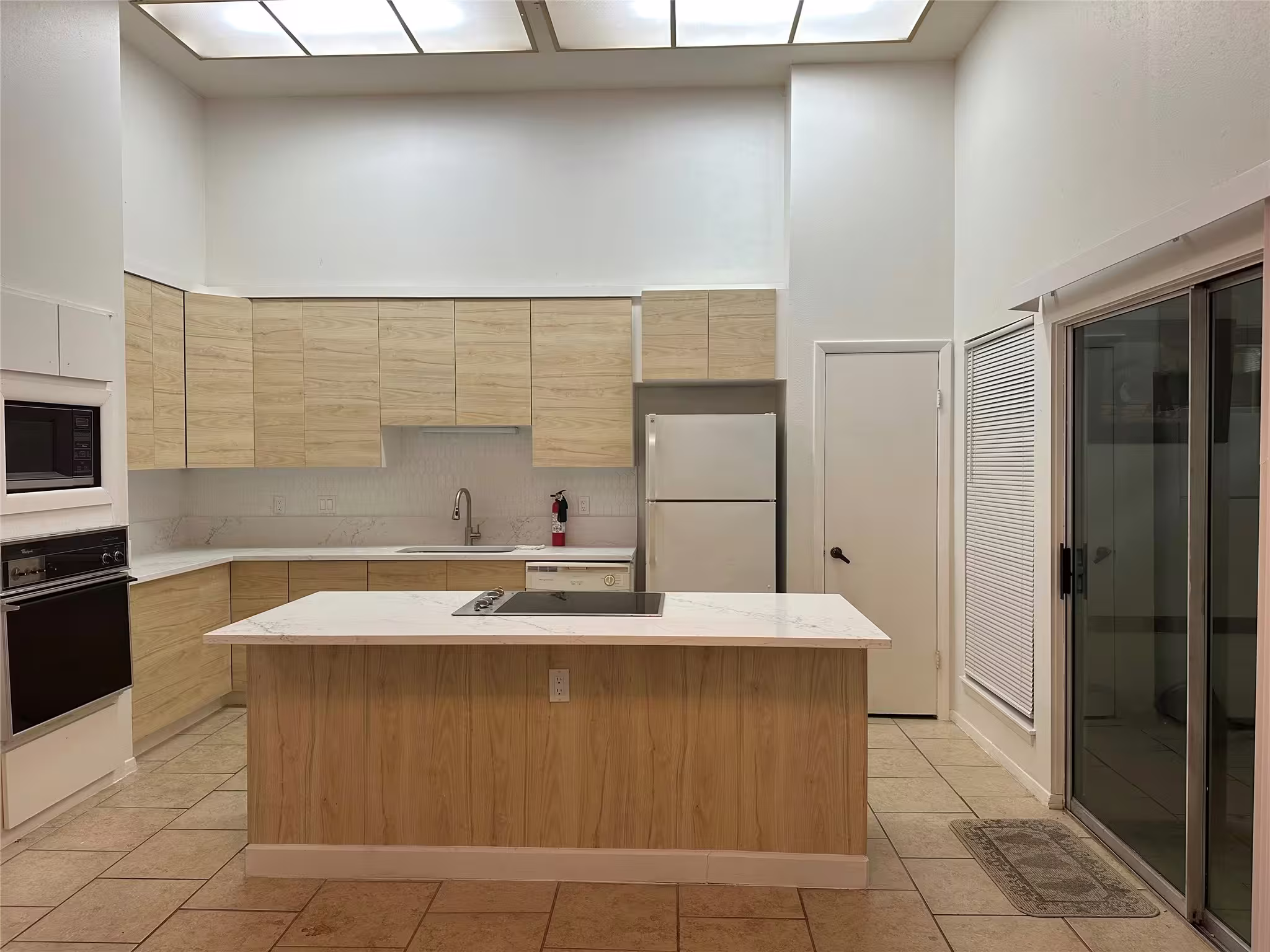 Photo 3 of 11810 Zarroll Drive, Houston, TX
