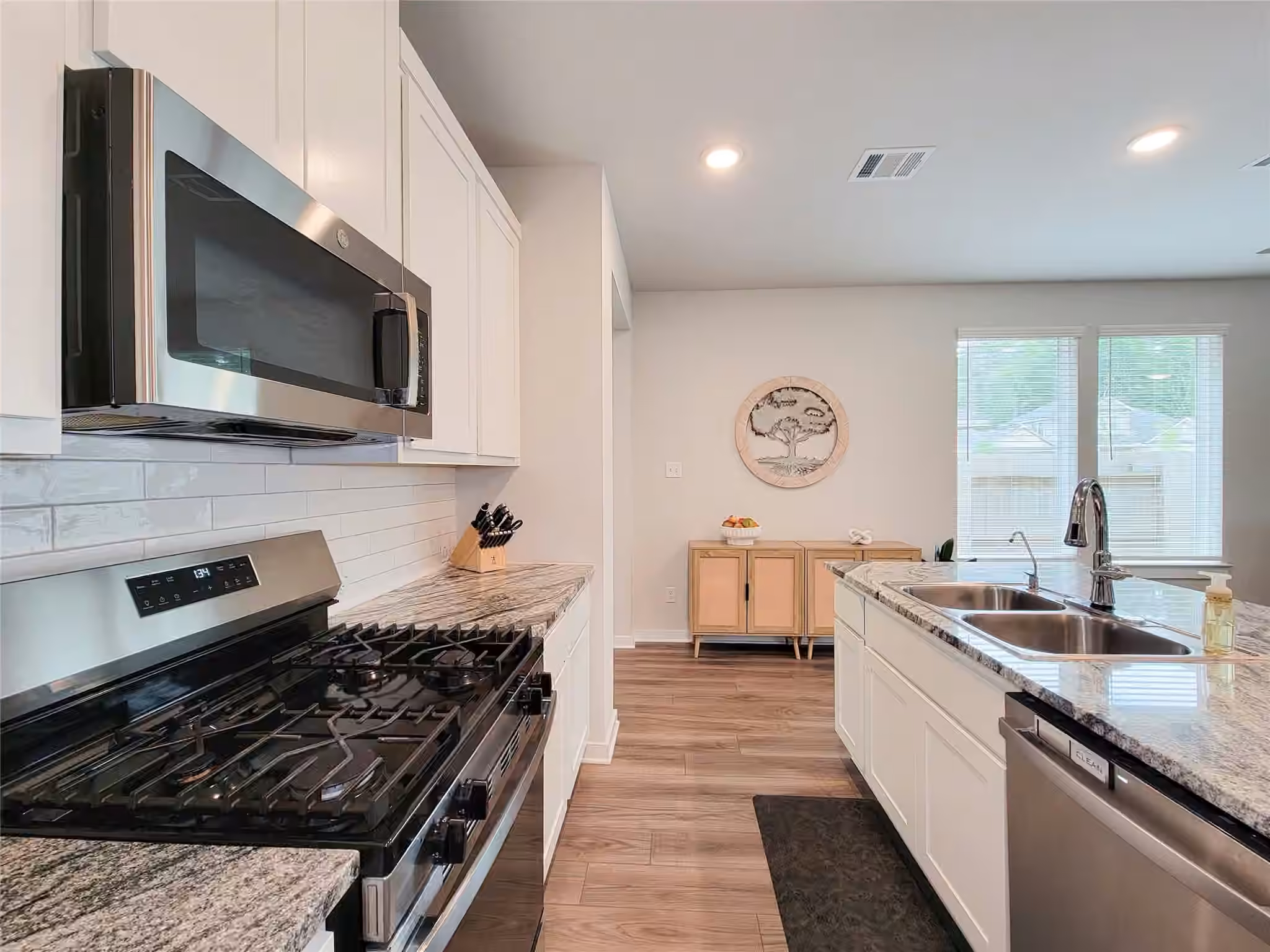 Photo of 2818 Bluebonnet Ridge Drive, Conroe, TX