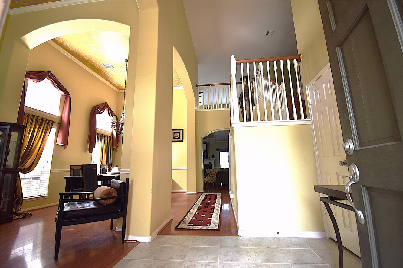 Photo 5 of 20714 Mansfield Bay Lane, Richmond, TX
