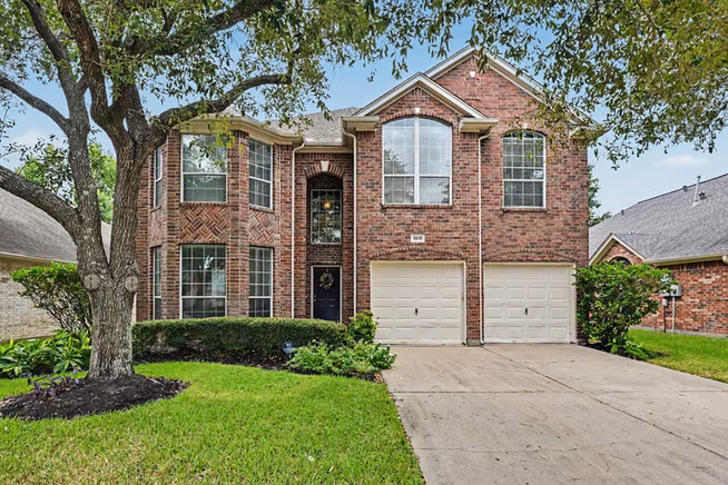 Photo of 19418 Colony Trail Lane, Katy, TX 77449
