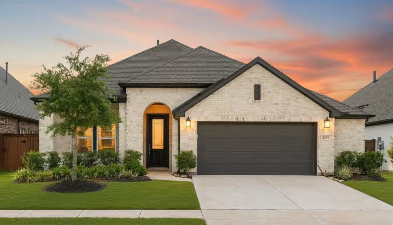 Photo of 2323 Lambert Drive, Katy, TX 77493