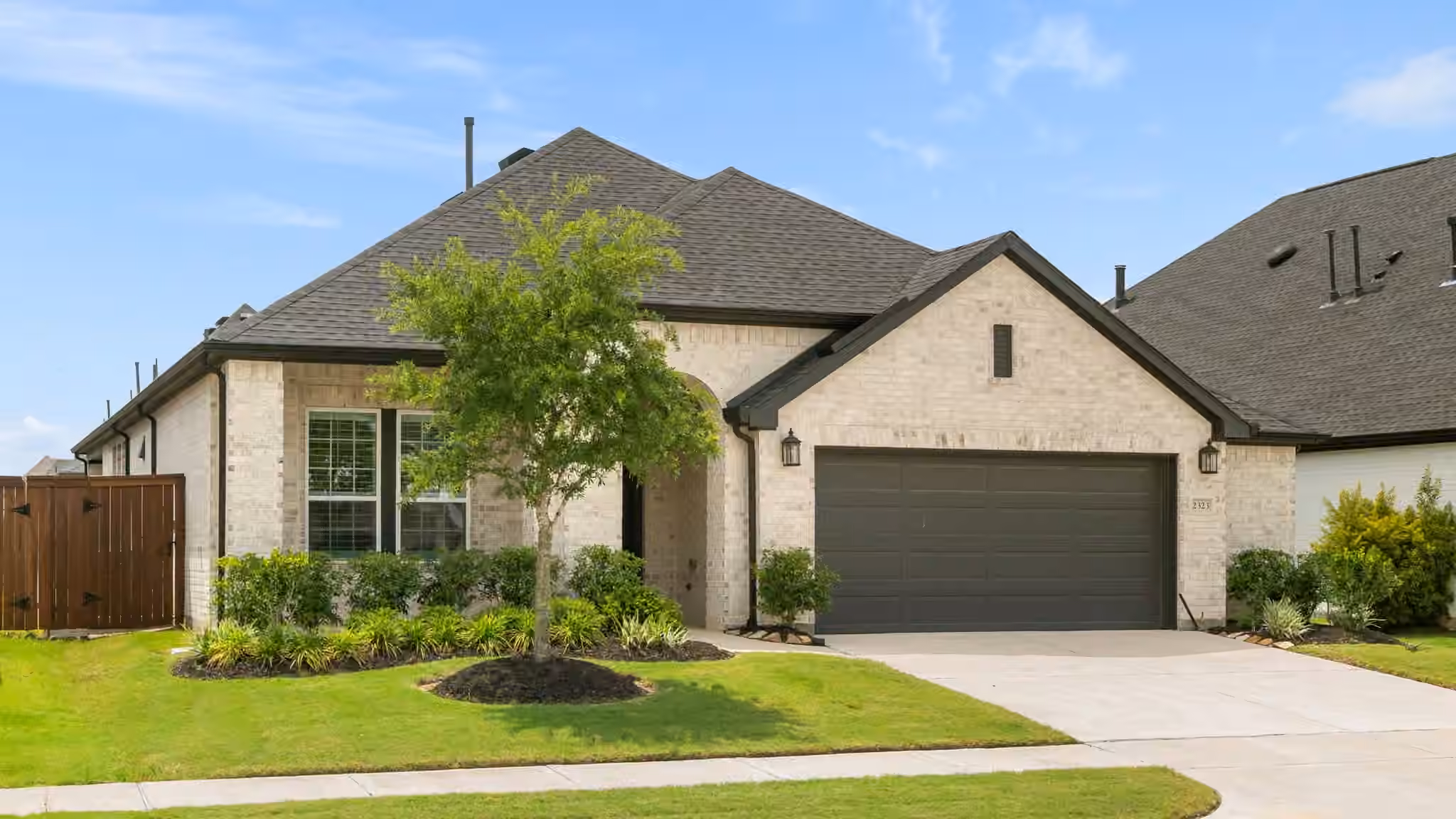 Photo 2 of 2323 Lambert Drive, Katy, TX