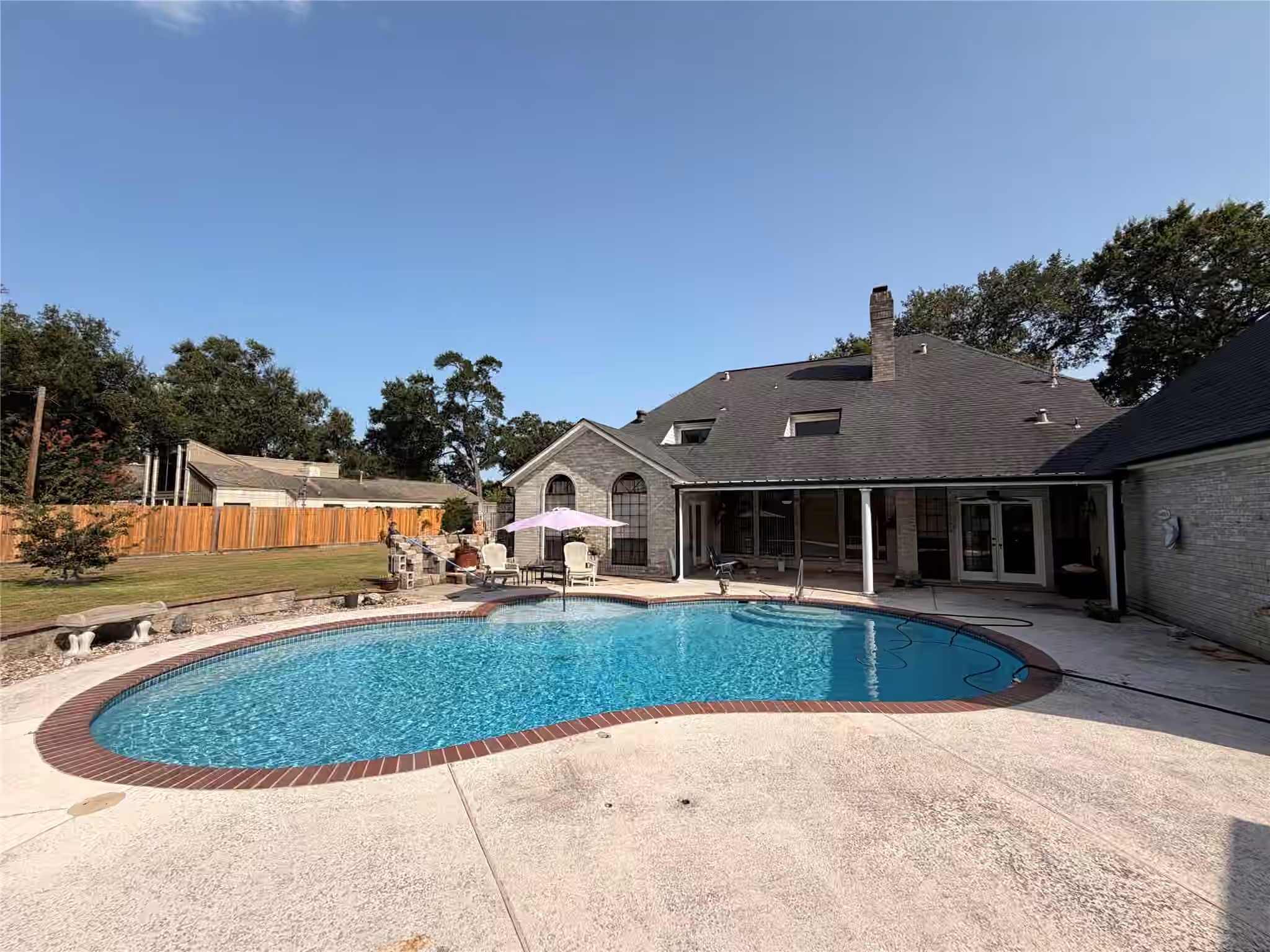 Photo 6 of 222 Pin Oak Drive, Baytown, TX
