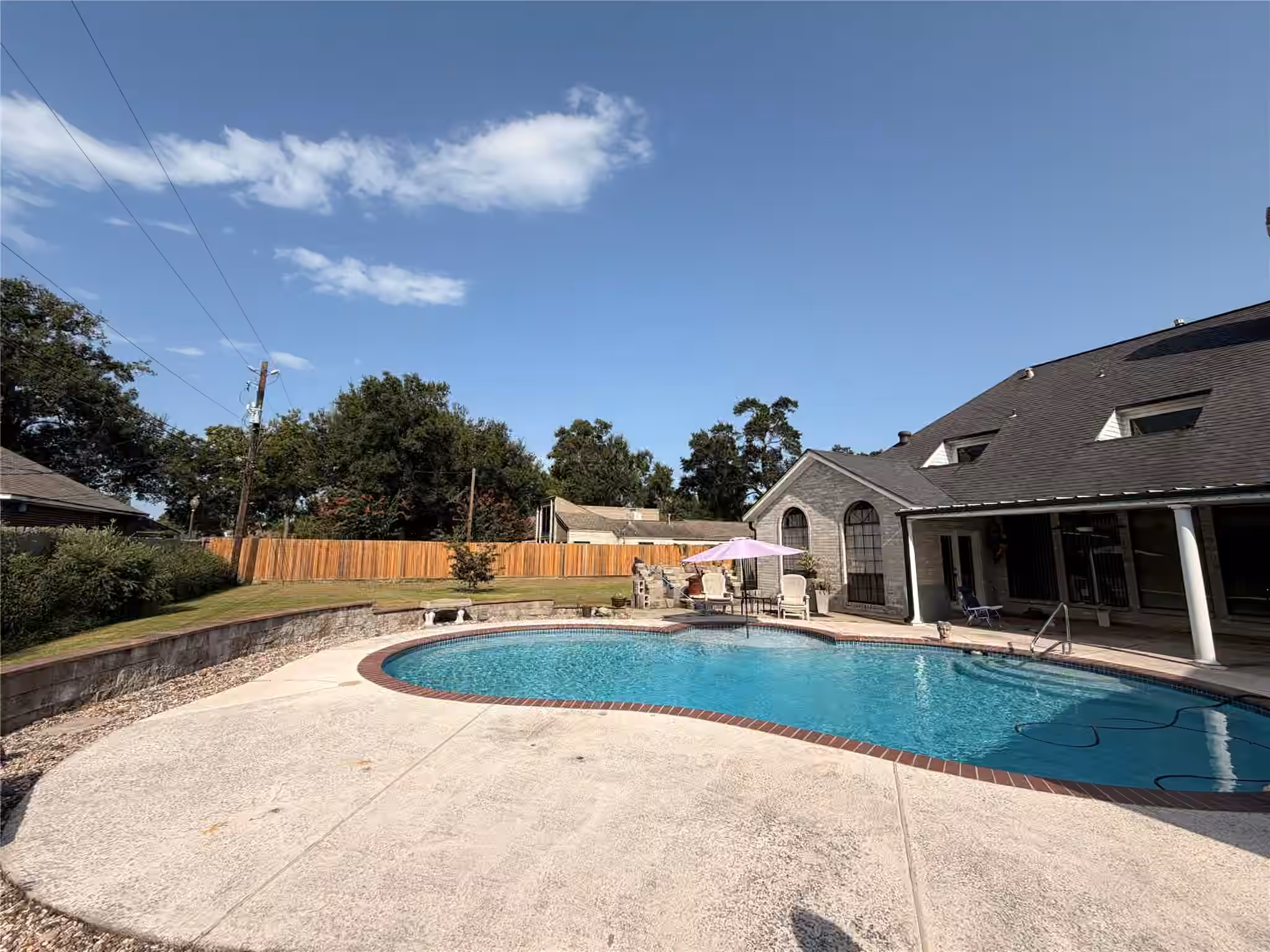 Photo 7 of 222 Pin Oak Drive, Baytown, TX