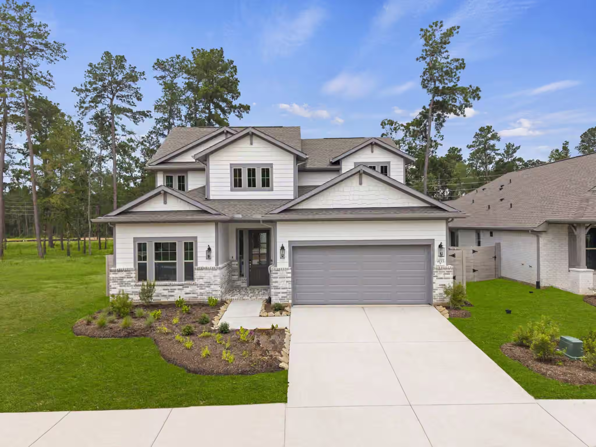 Photo of 9153 Grand Jubilee Drive, Montgomery, TX 77316