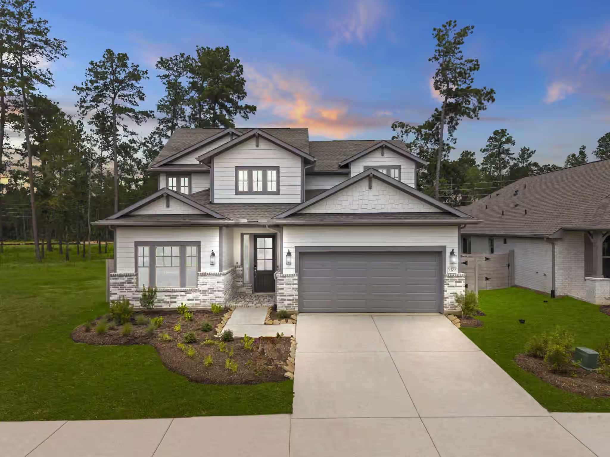 Photo 4 of 9153 Grand Jubilee Drive, Montgomery, TX