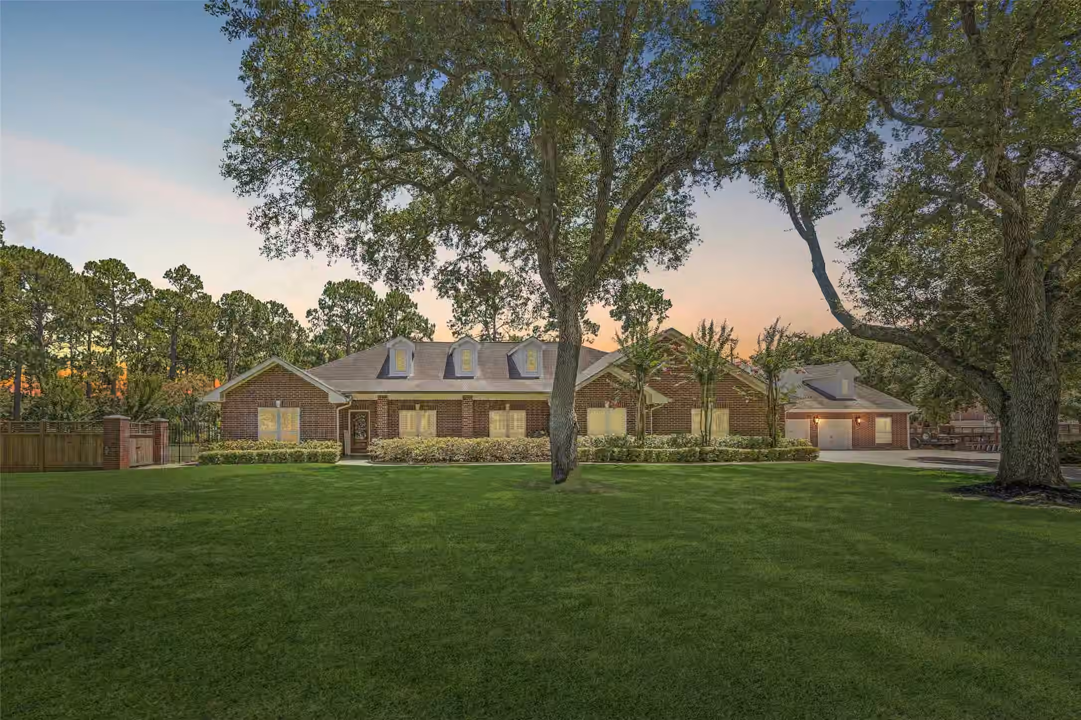 Photo of 6211 S Woods Lane, Katy, TX