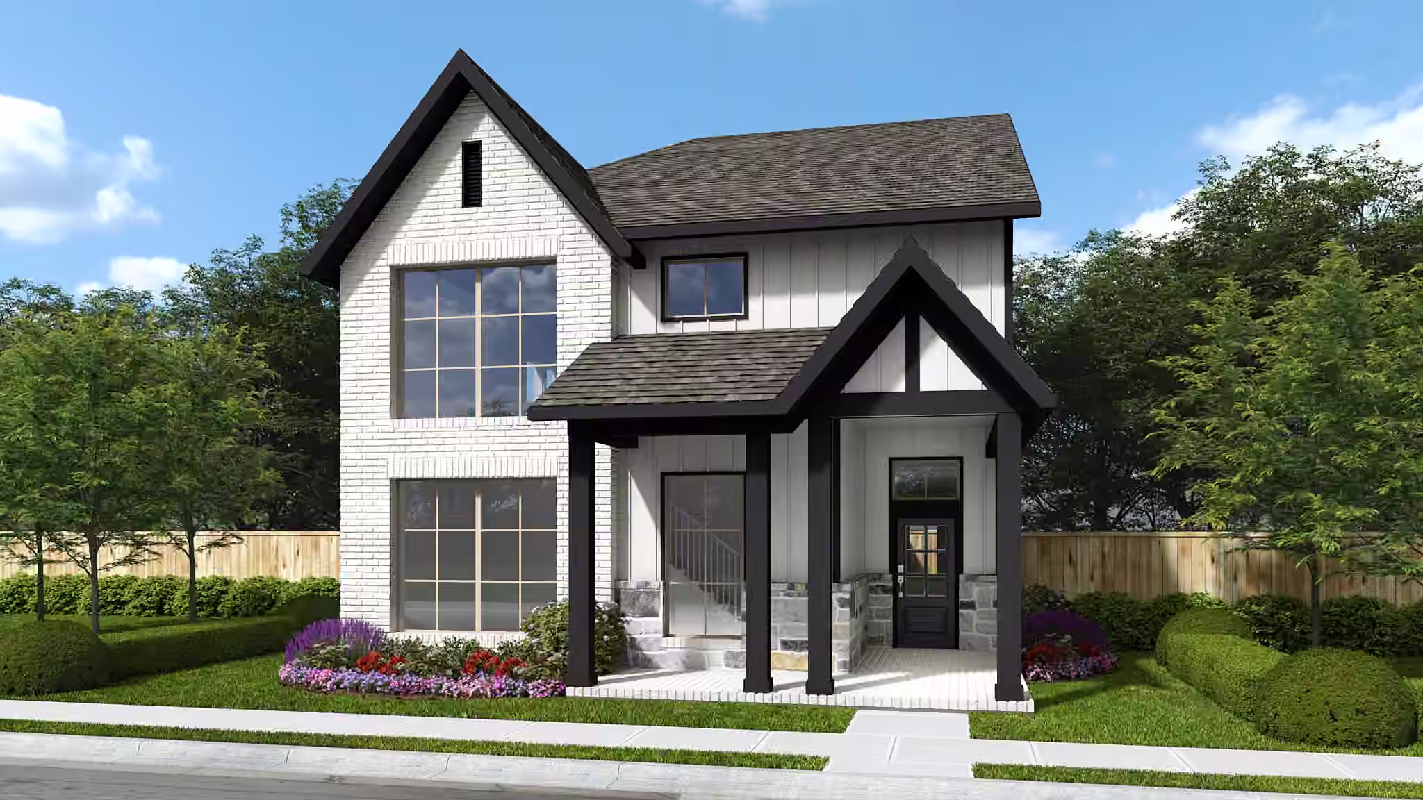 Photo of 12415 Beacon Bend Way, Cypress, TX 77433