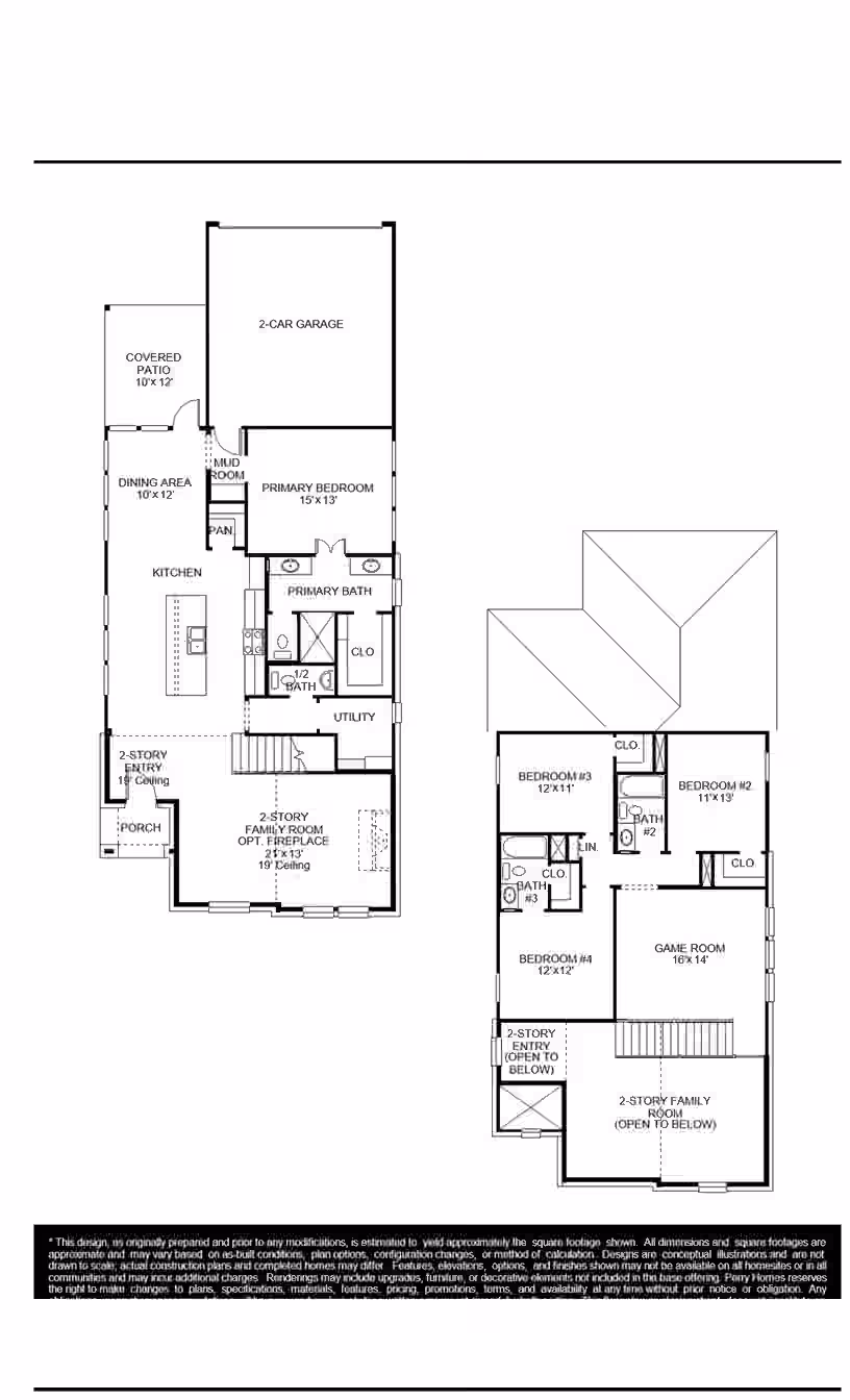 Photo 2 of 12415 Beacon Bend Way, Cypress, TX