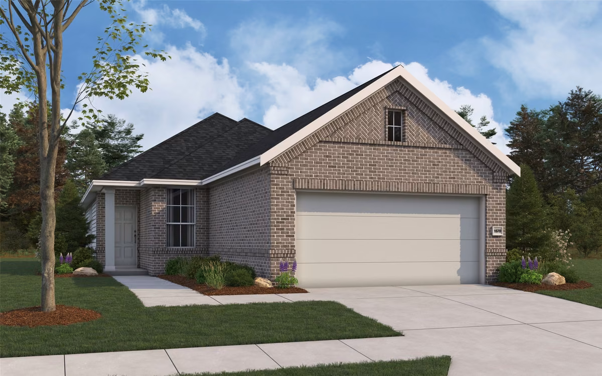 Photo of 1129 Lilly Lane, Bellville, TX 77418
