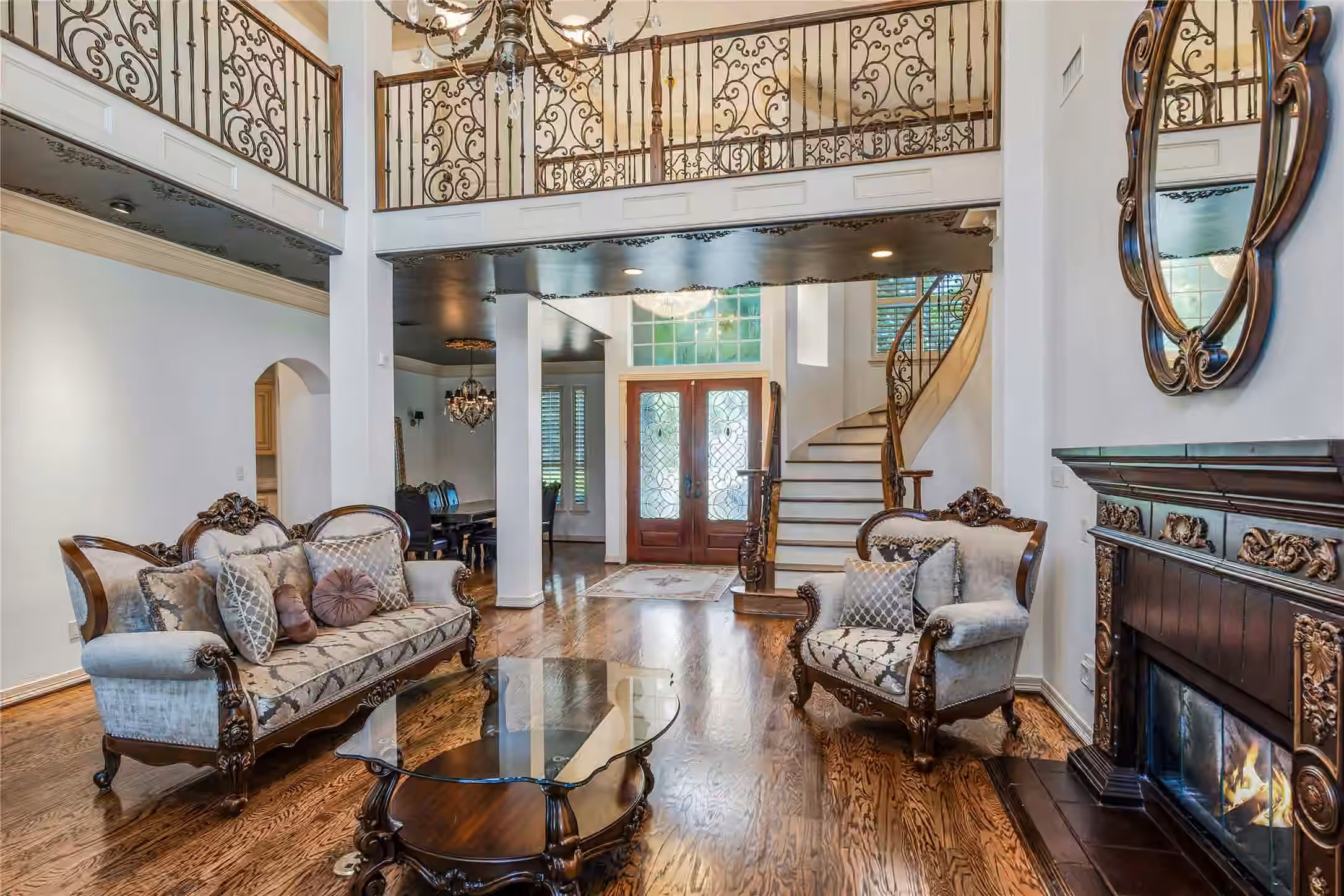 Photo 4 of 13102 Springmint Court, Cypress, TX