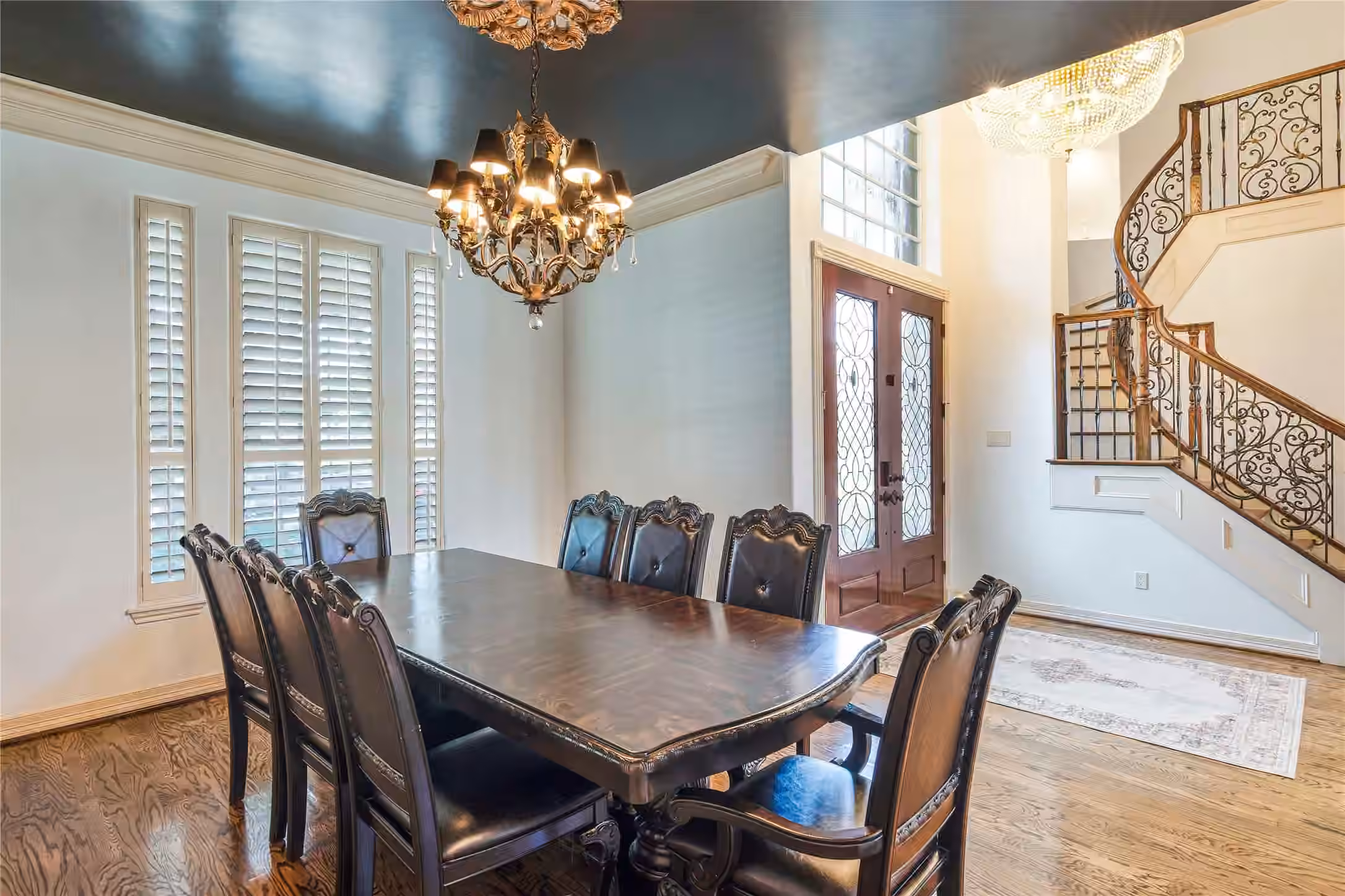 Photo 7 of 13102 Springmint Court, Cypress, TX