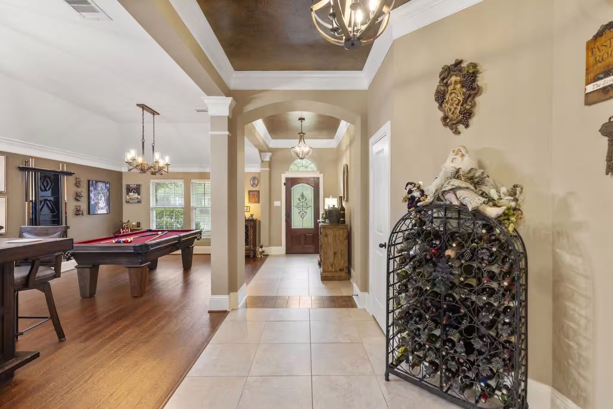 Photo 4 of 31515 Orchard Hill Lane, Spring, TX