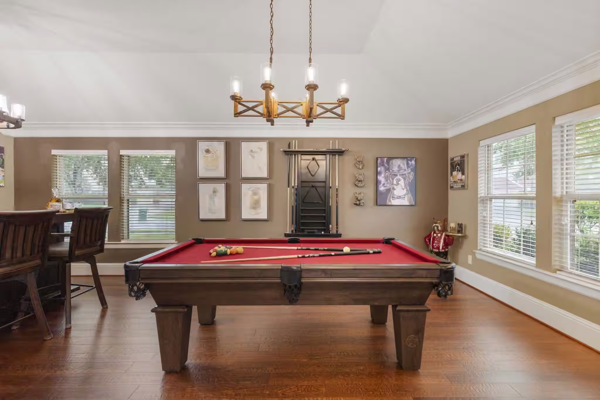 Photo 7 of 31515 Orchard Hill Lane, Spring, TX
