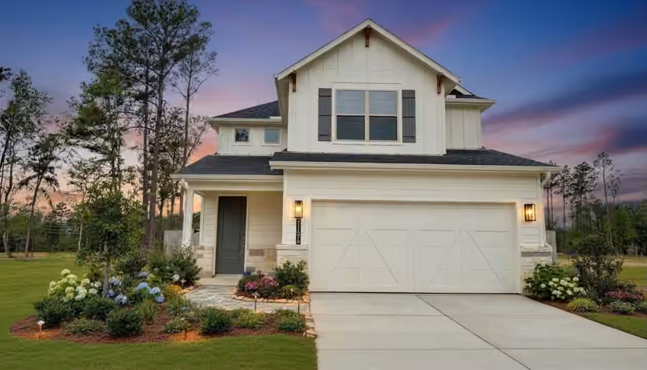 Photo of 11406 Mandolin Drive, Montgomery, TX 77316