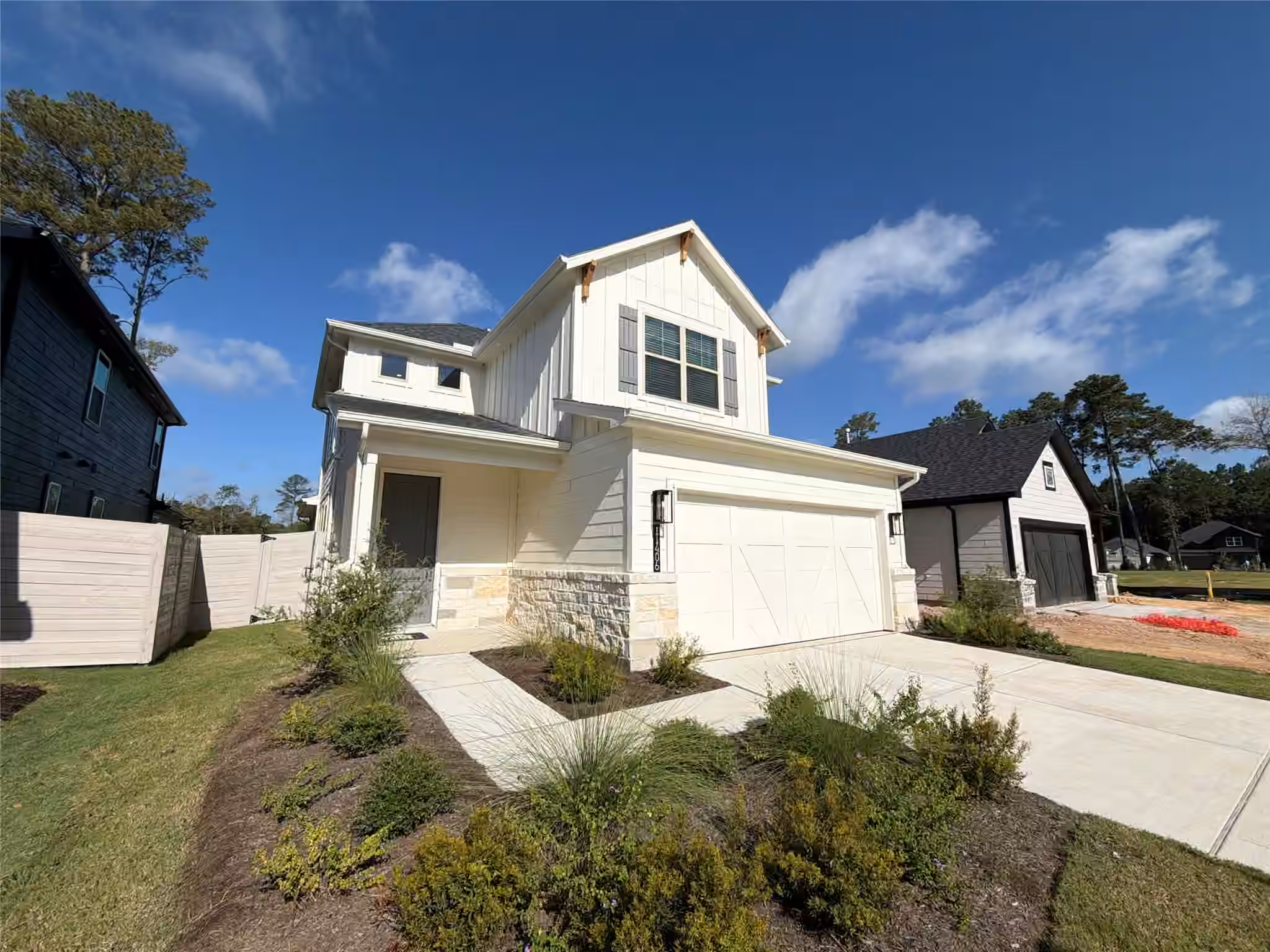 Photo 3 of 11406 Mandolin Drive, Montgomery, TX