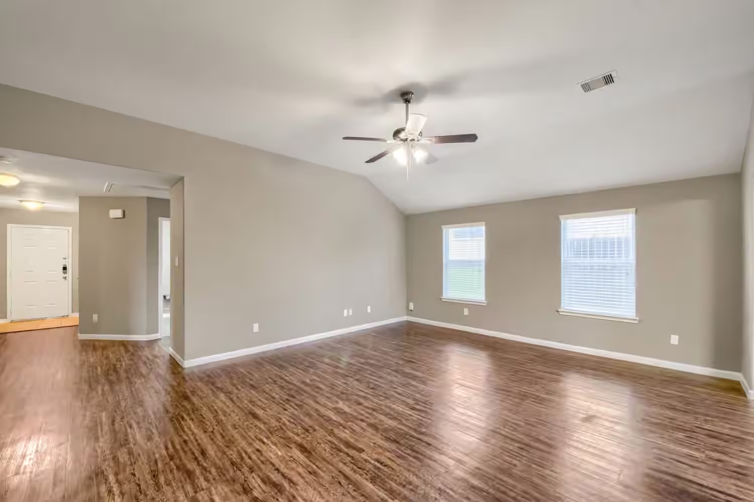 Photo 5 of 13347 Miller Lane, Willis, TX