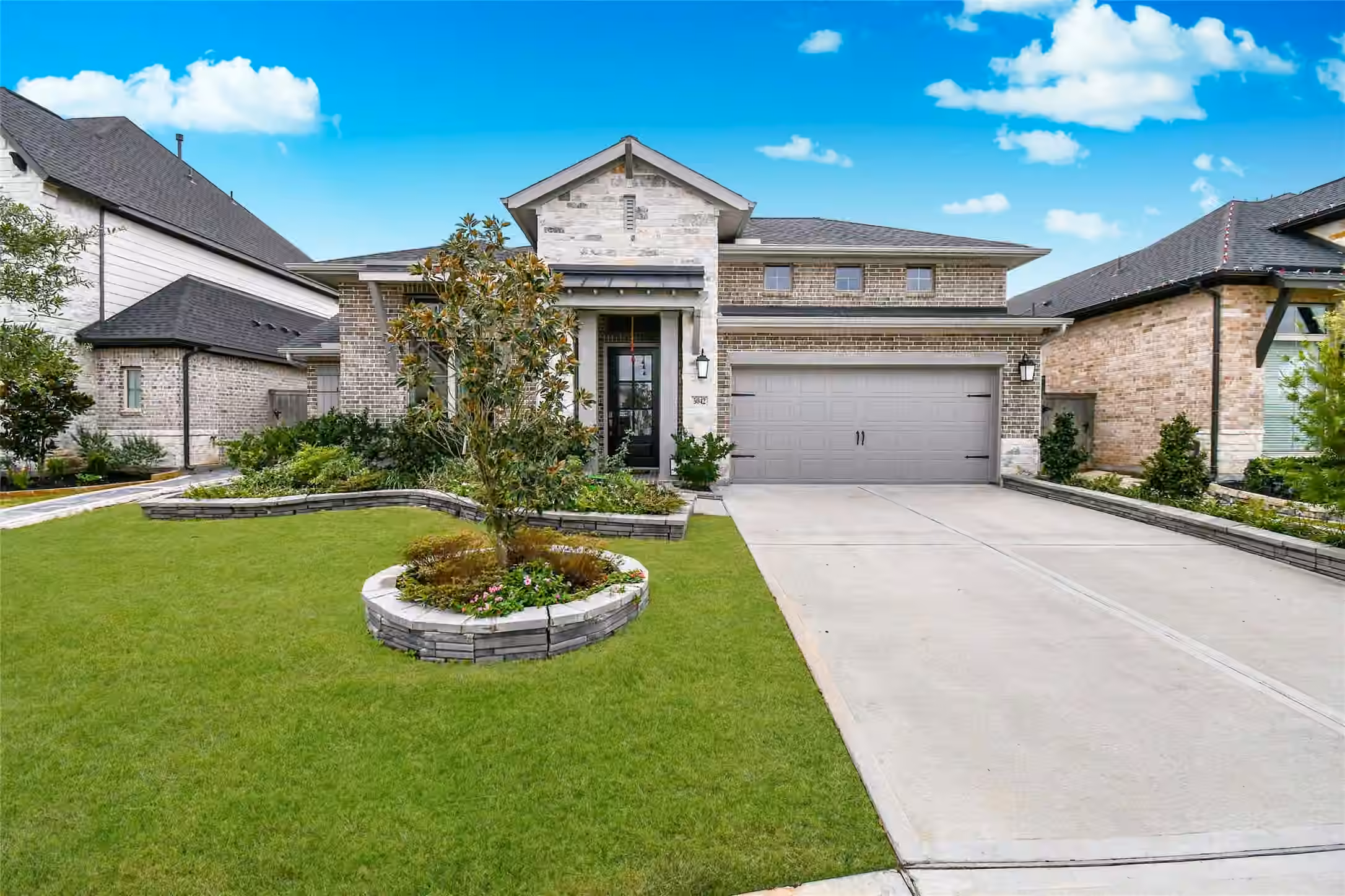Photo of 5042 Albany Shores Lane, Fulshear, TX 77441