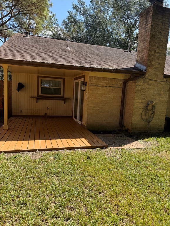 Photo 2 of 3726 Quail Meadow Drive, Missouri City, TX