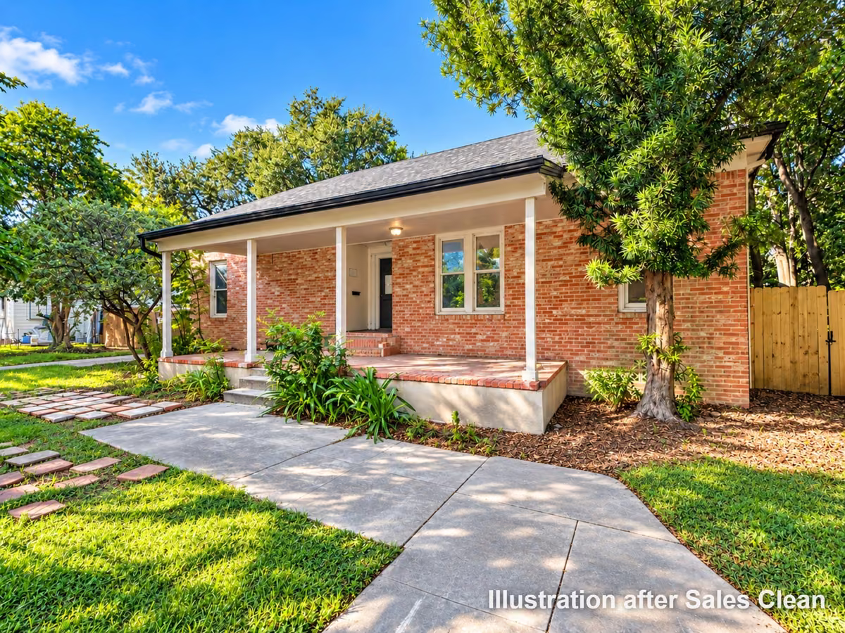 Photo of 322 11th Avenue N, Texas City, TX 77590